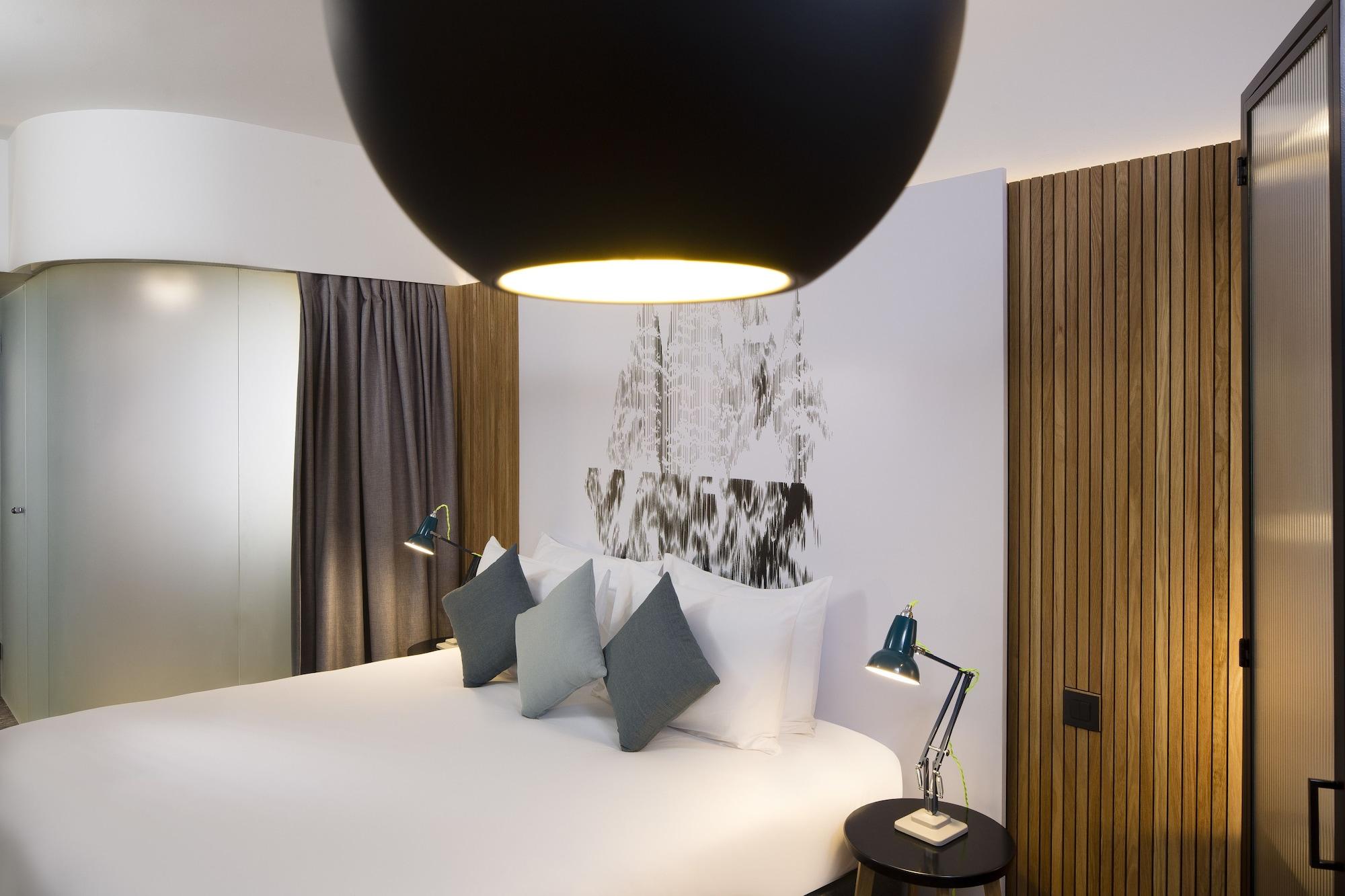 Drawing Hotel 4*