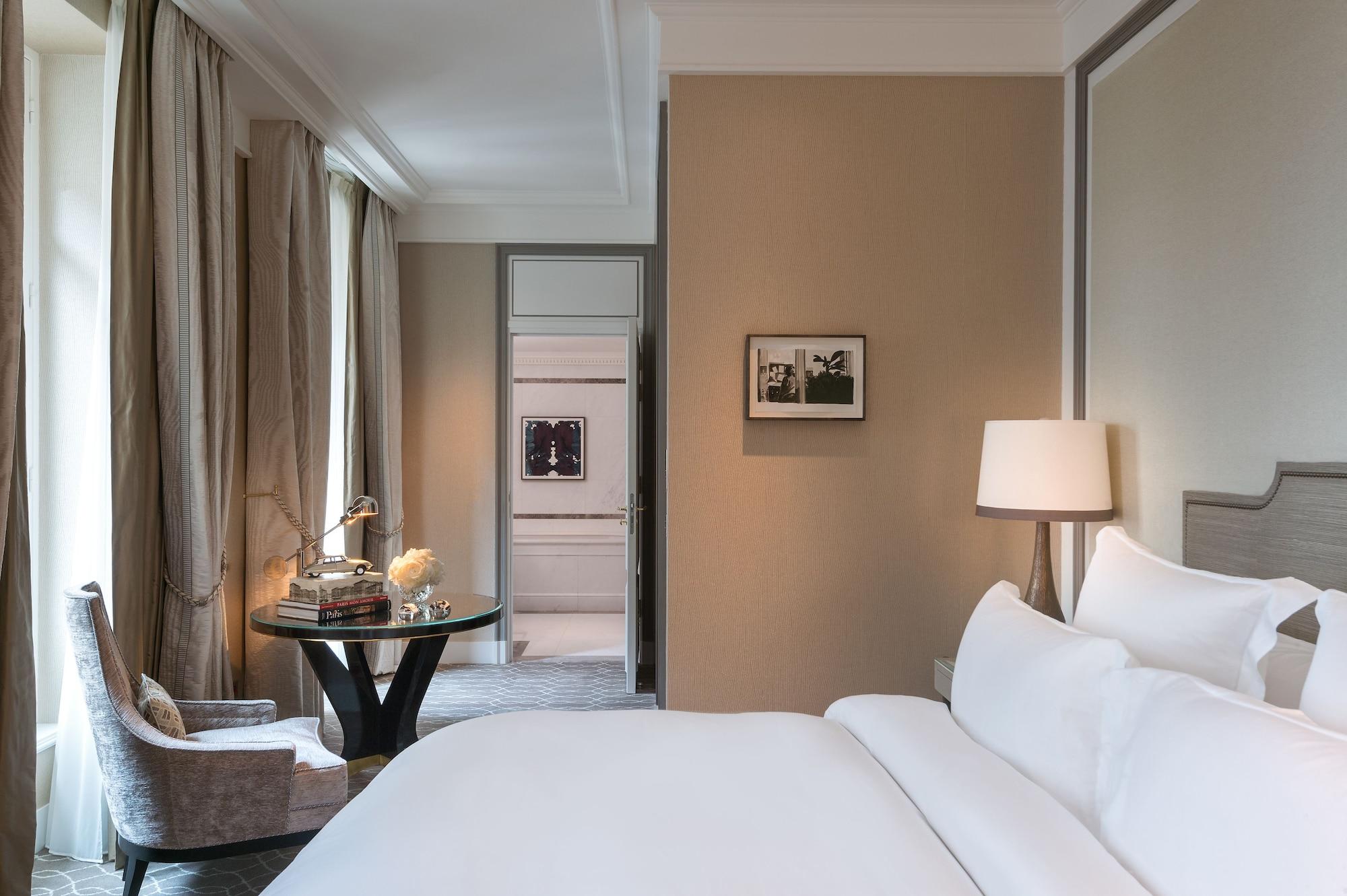 De Crillon Parigi