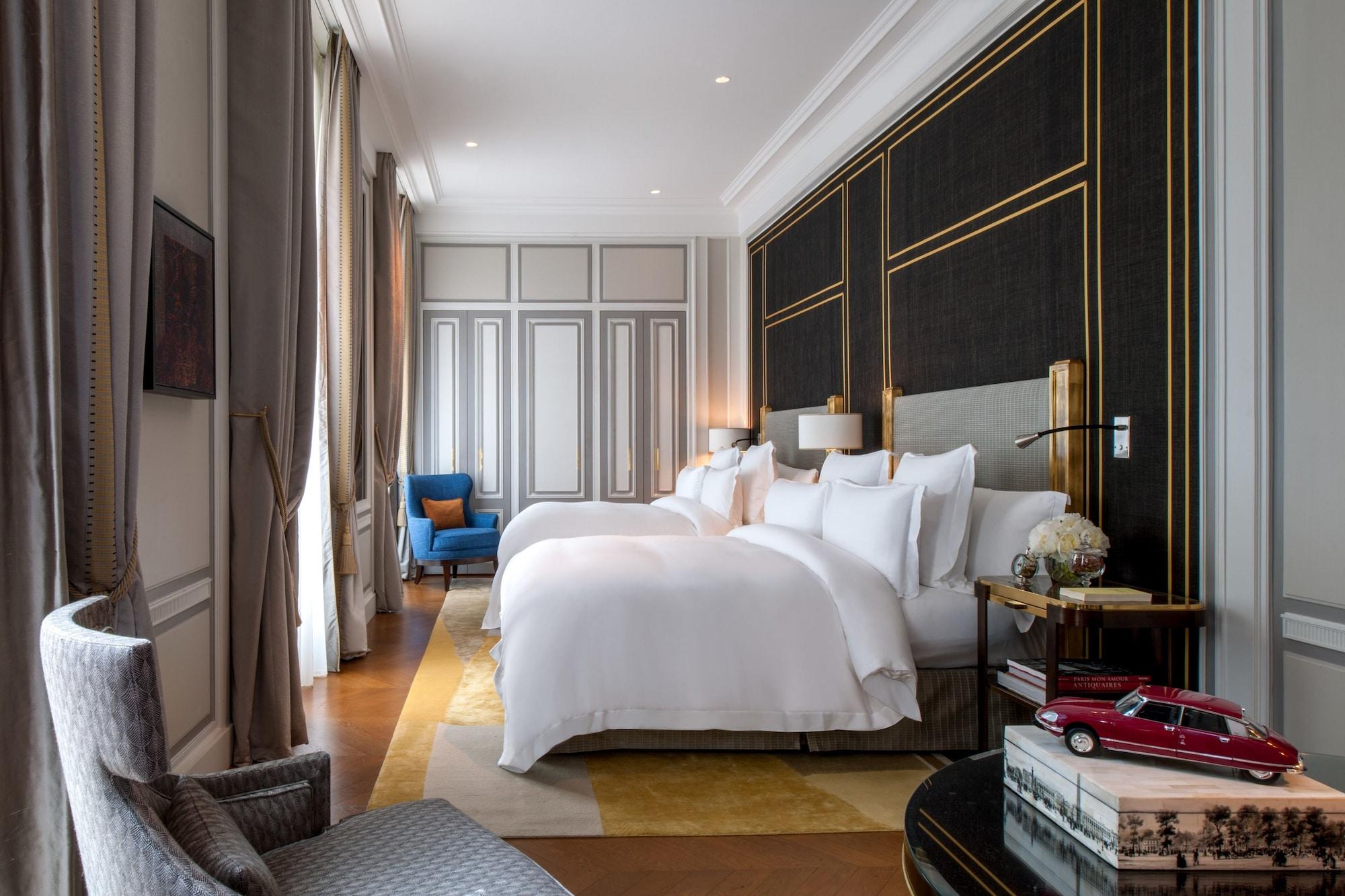 De Crillon Hotel