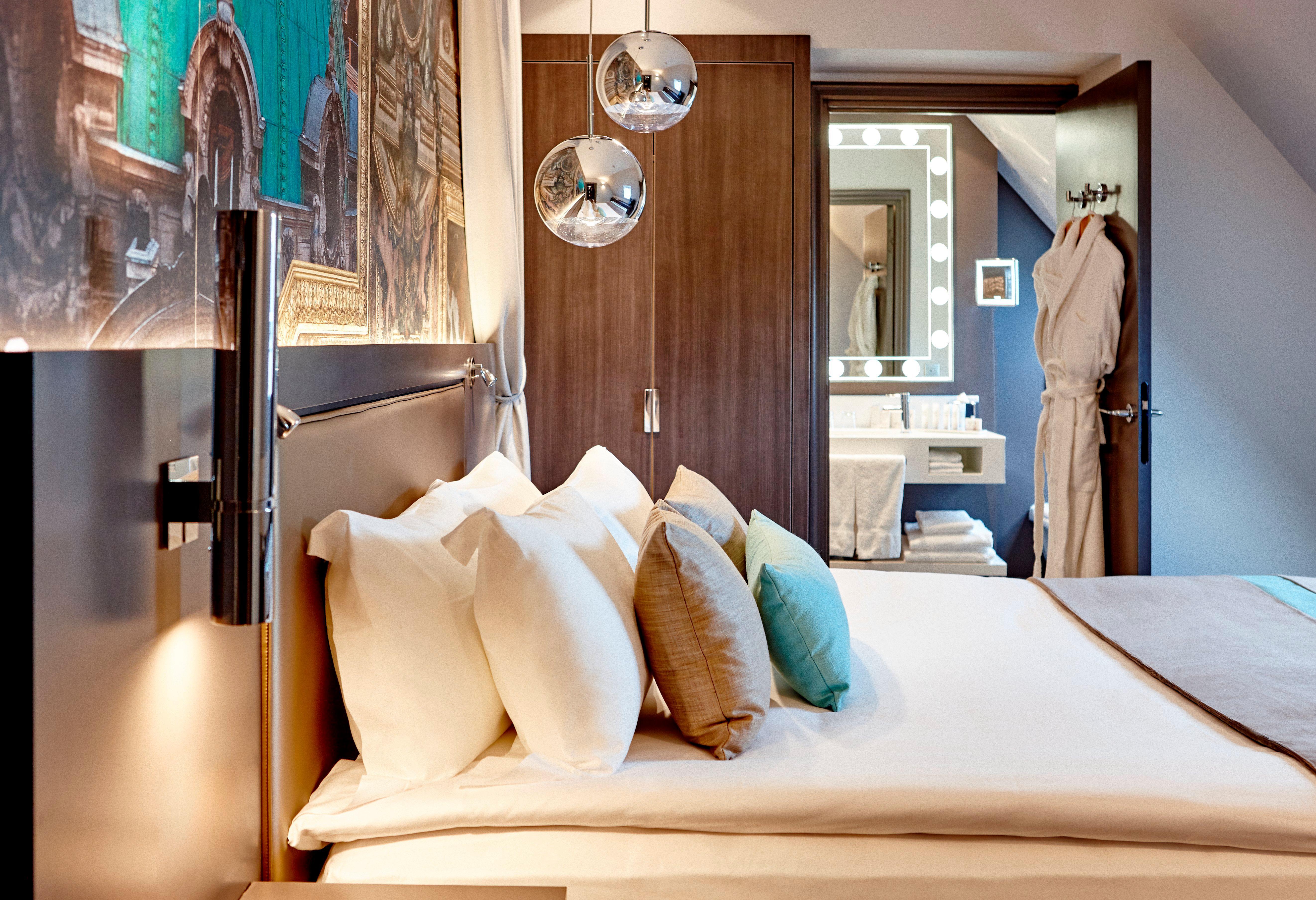Hotel Indigo - Opera By Ihg 4*