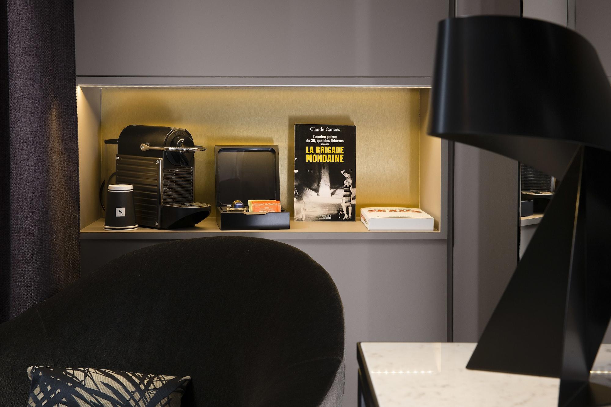 Le 10 Bis Hotel Parigi