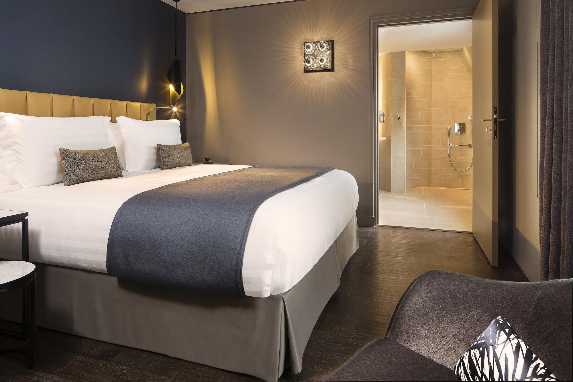 Hotel Le 10 Bis