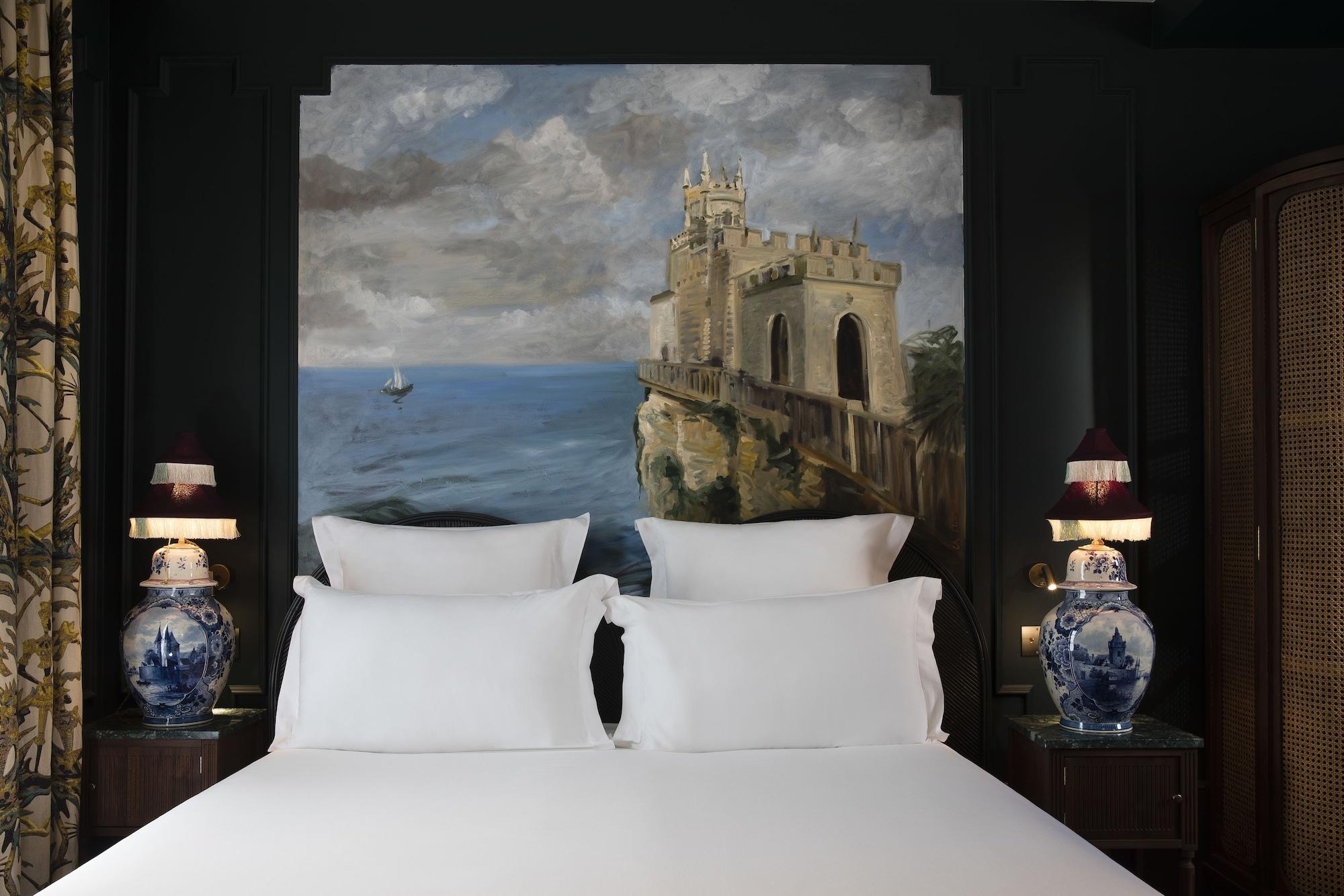 Hotel Montecristo