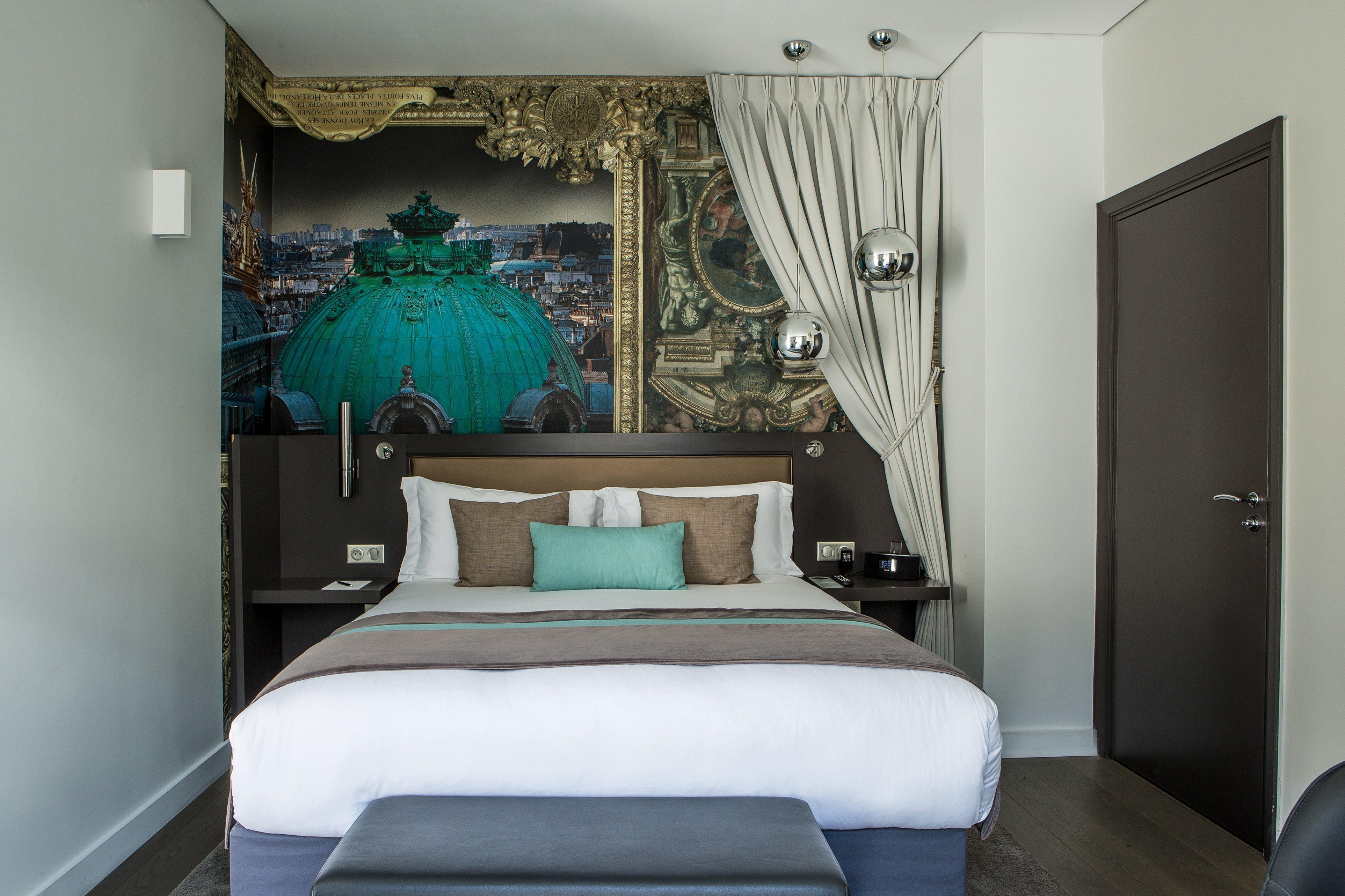 Indigo - Opera By Ihg Hotel Parigi
