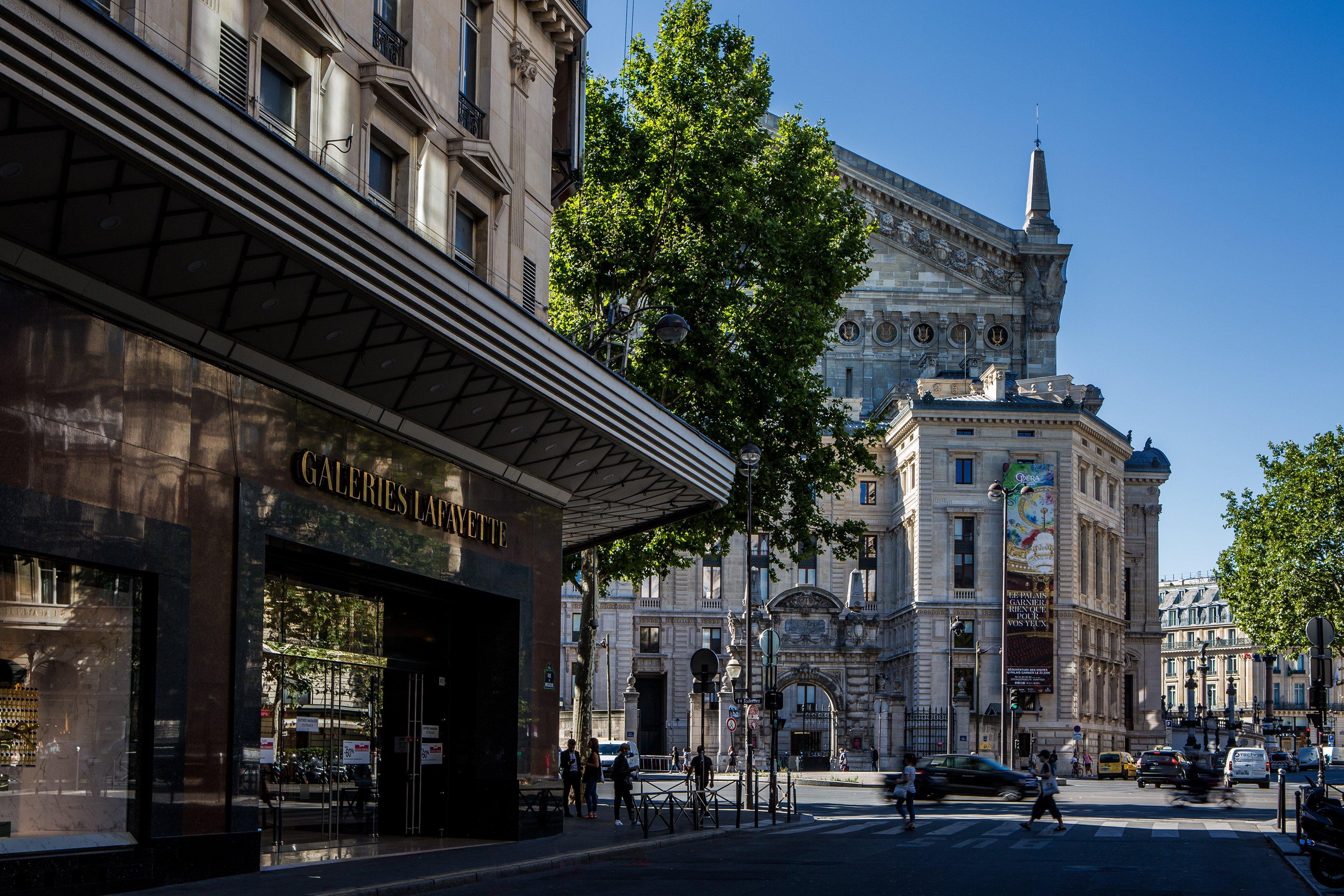 Indigo - Opera By Ihg Parigi