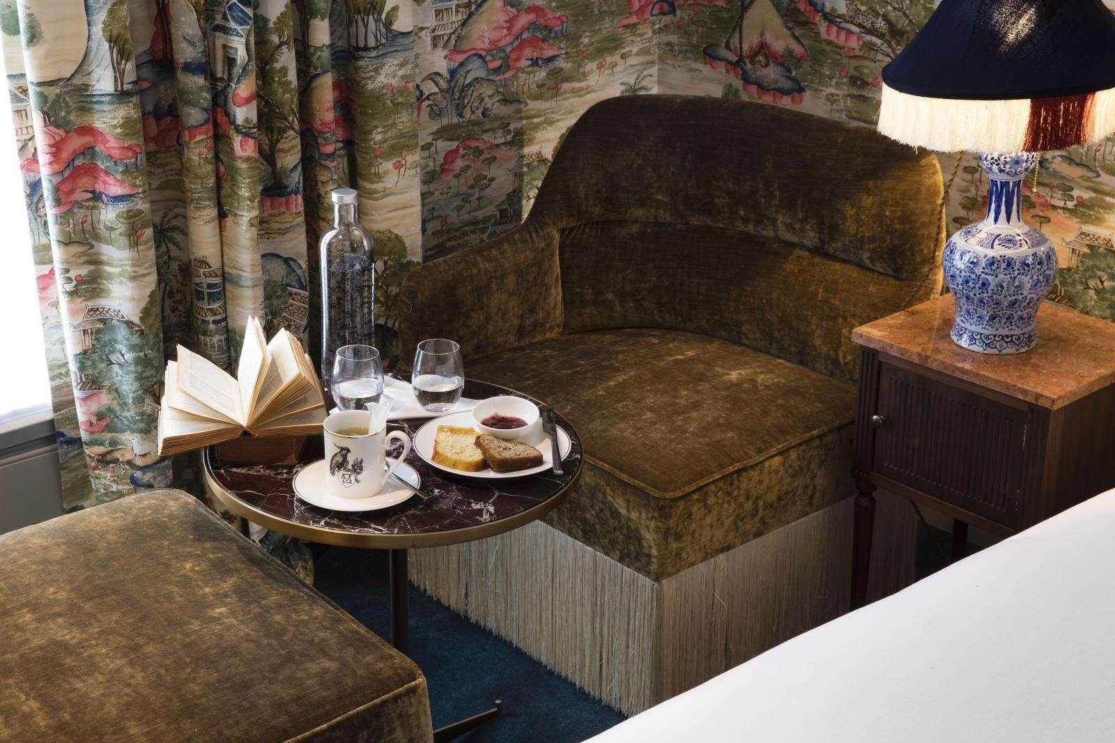 Montecristo Hotel 4*