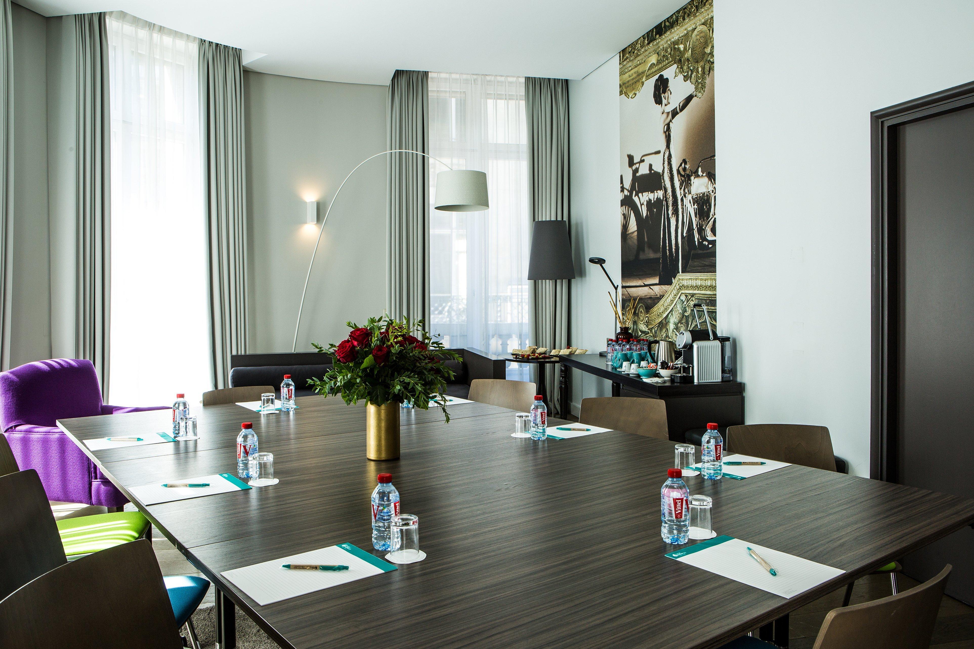 Indigo - Opera By Ihg Hotel Parigi