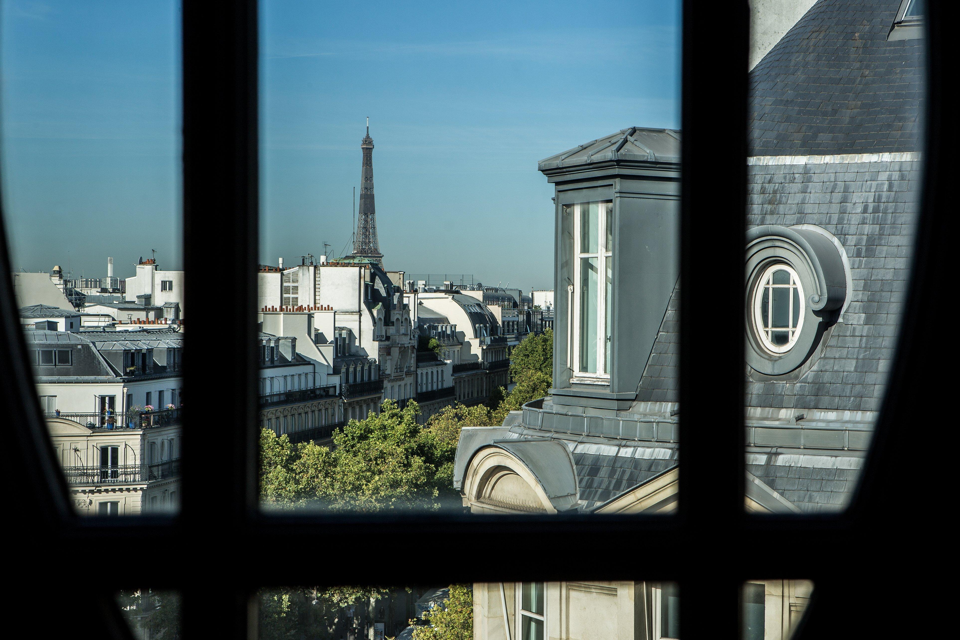 Hotel Indigo - Opera By Ihg Parigi