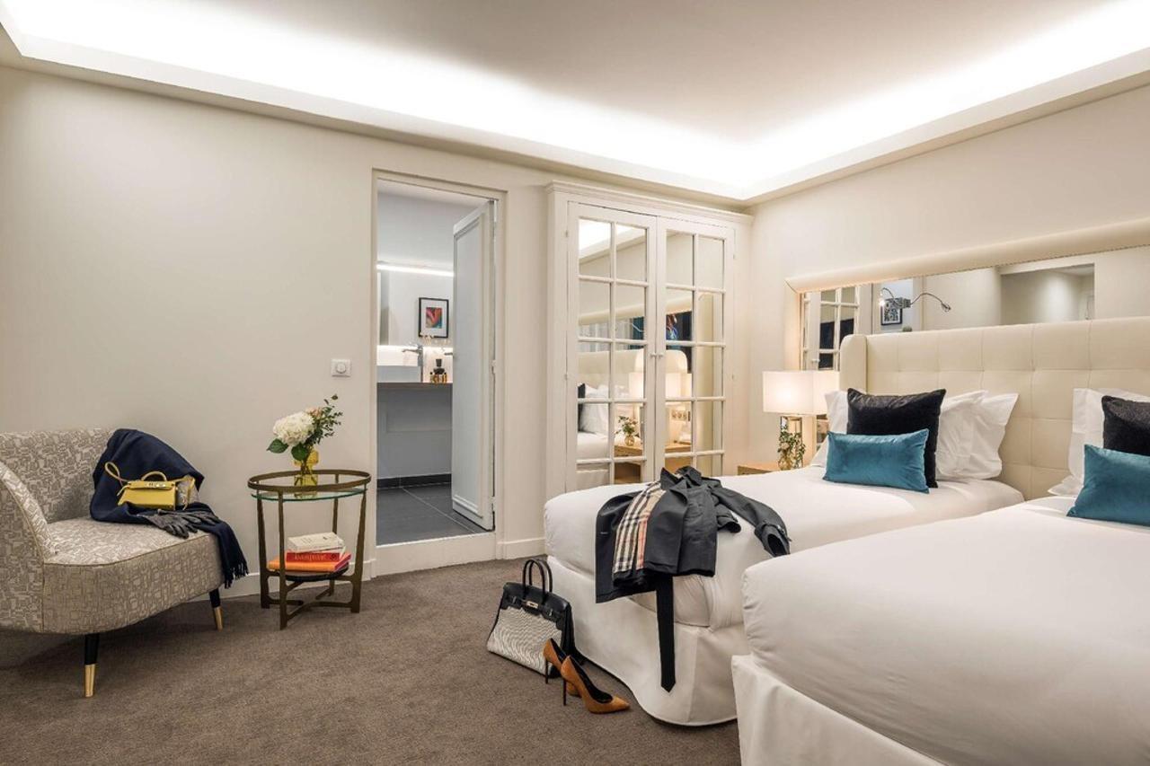 Camille Tapestry Collection By Hilton Hotel 4*