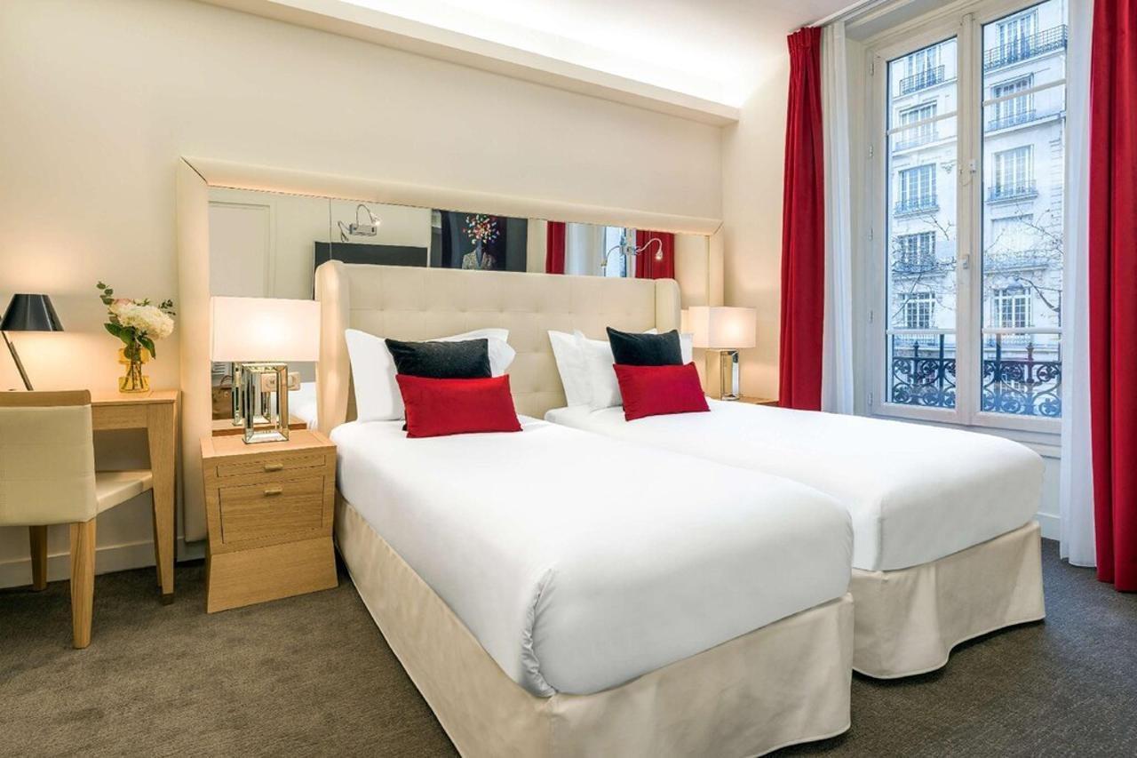 Camille Tapestry Collection By Hilton Hotel 4*