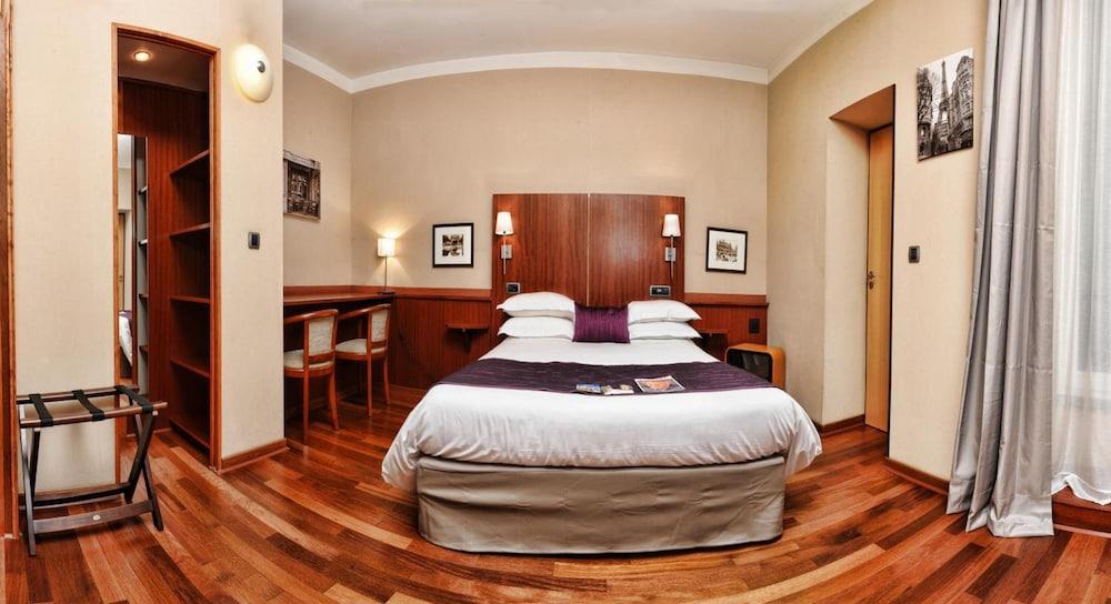 George Opera Hotel Parigi
