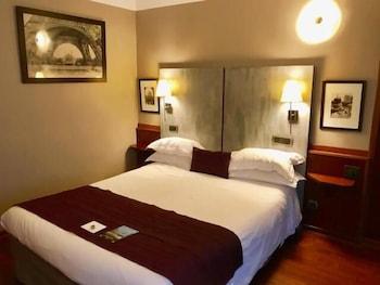 George Opera 3* Parigi