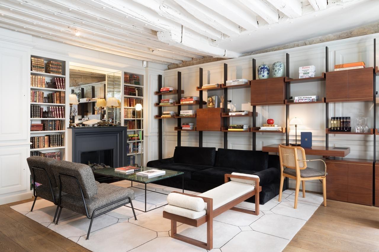 Verneuil Saint Germain 4* Parigi