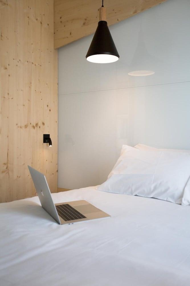 Urban Bivouac 3*