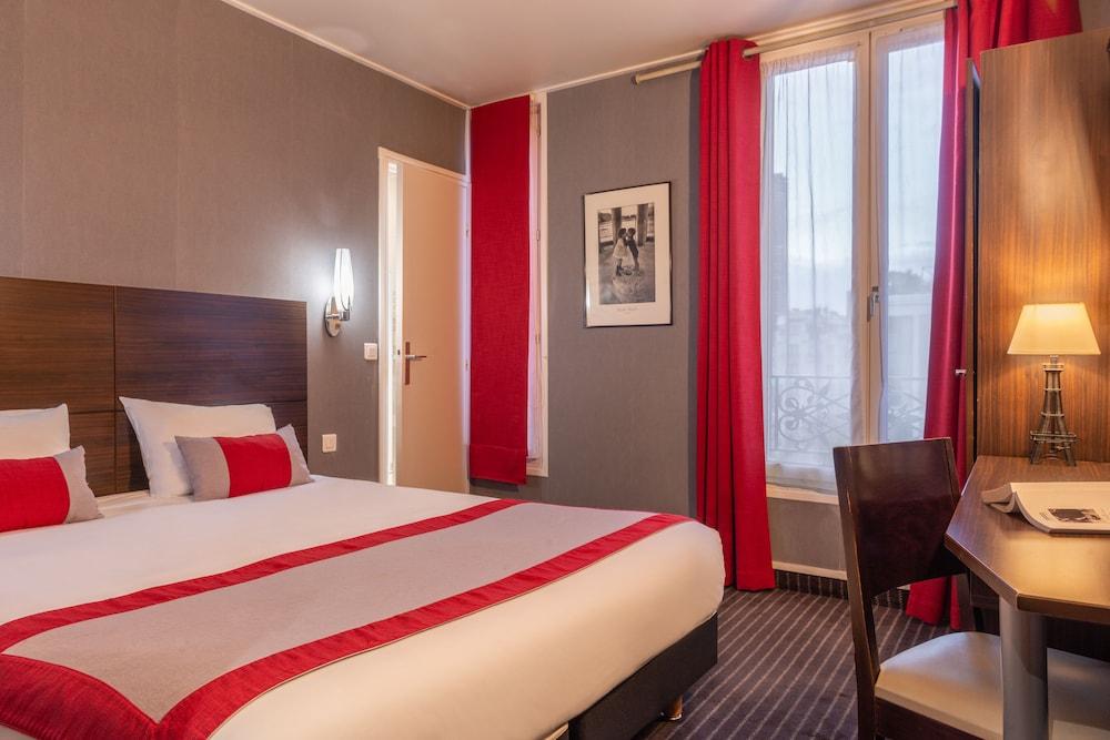 Istria 3* Parigi