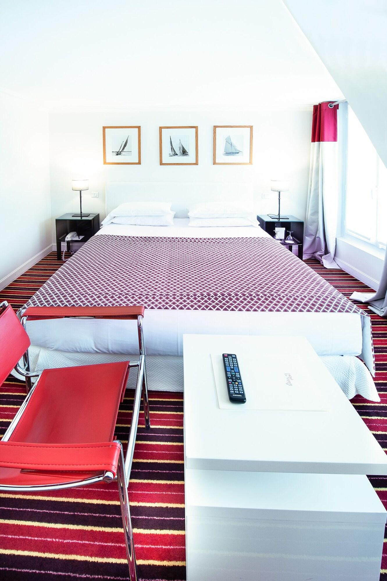 Maison Orphee Hotel 4*
