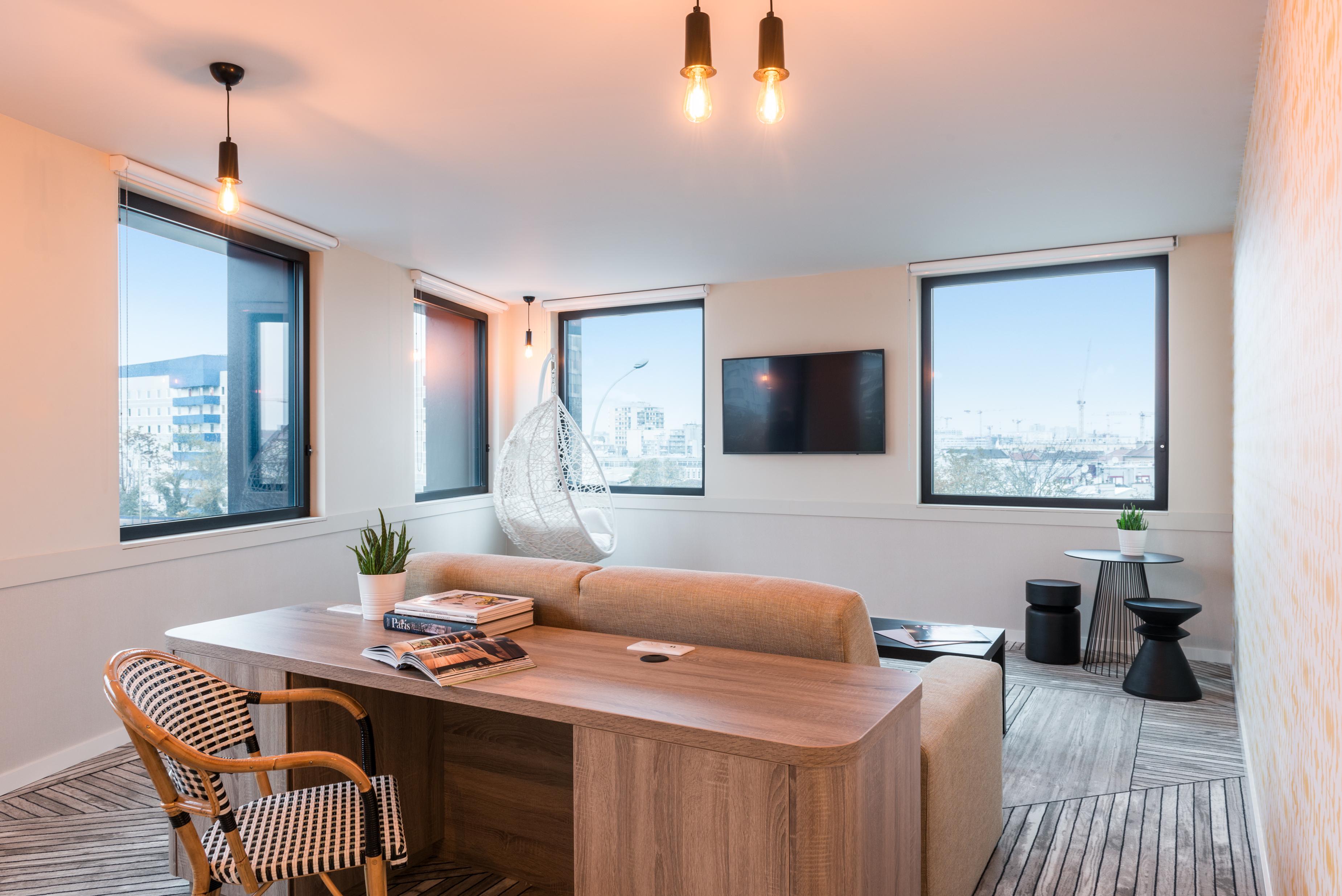 The Originals Boutique, Maison Montmartre Les Puces 4* Parigi