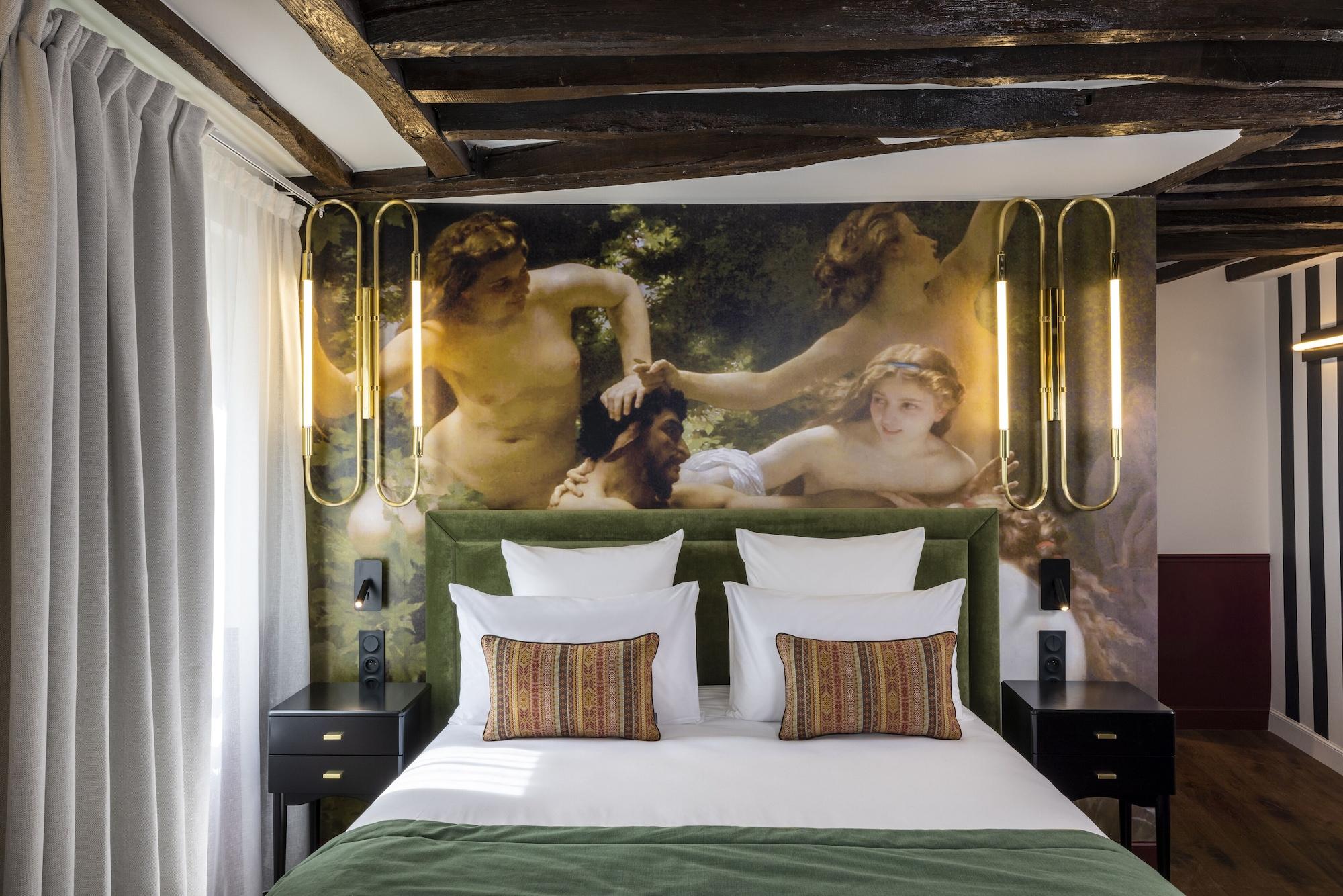 Hotel Louis Ii
