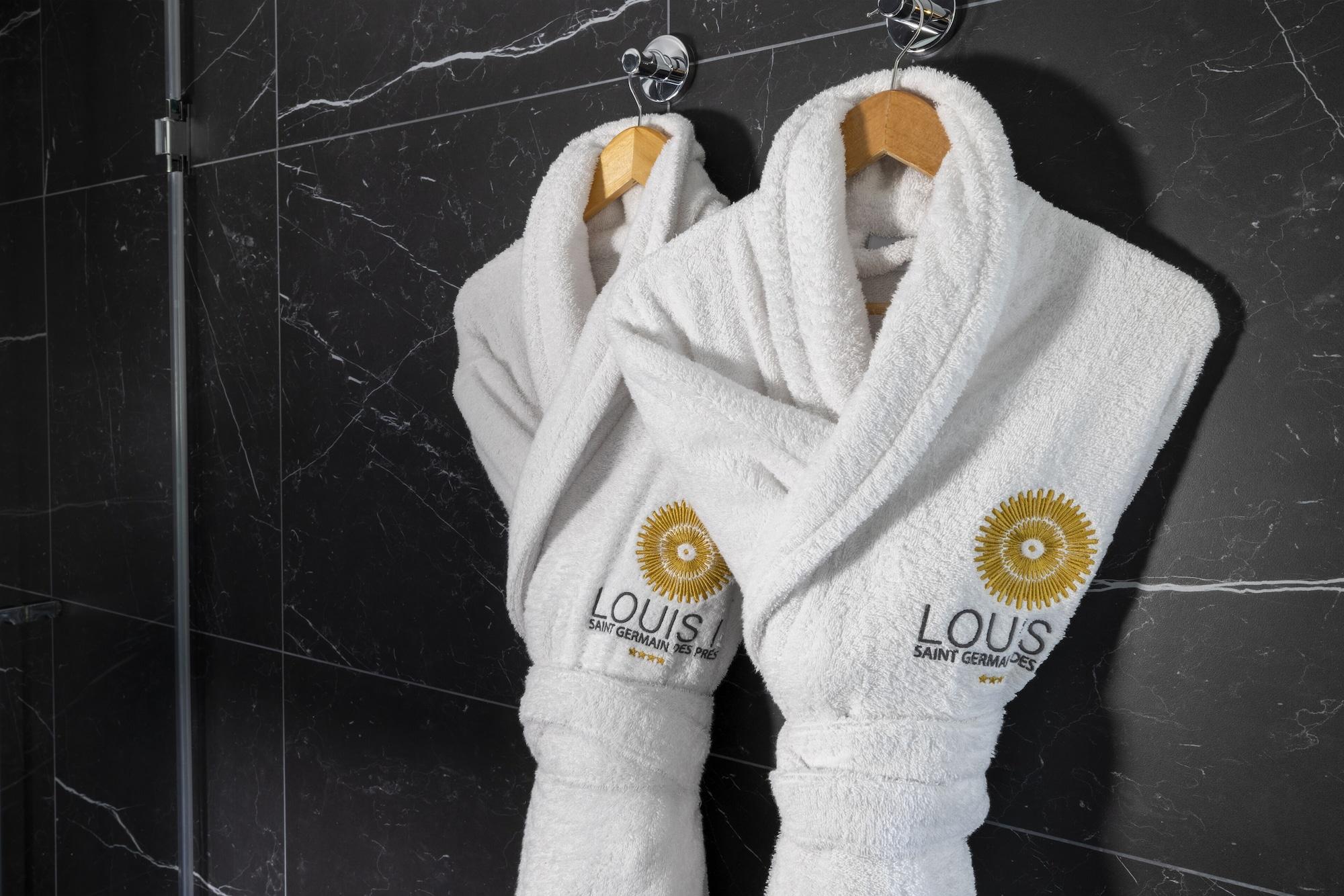 Hotel Louis Ii 4*
