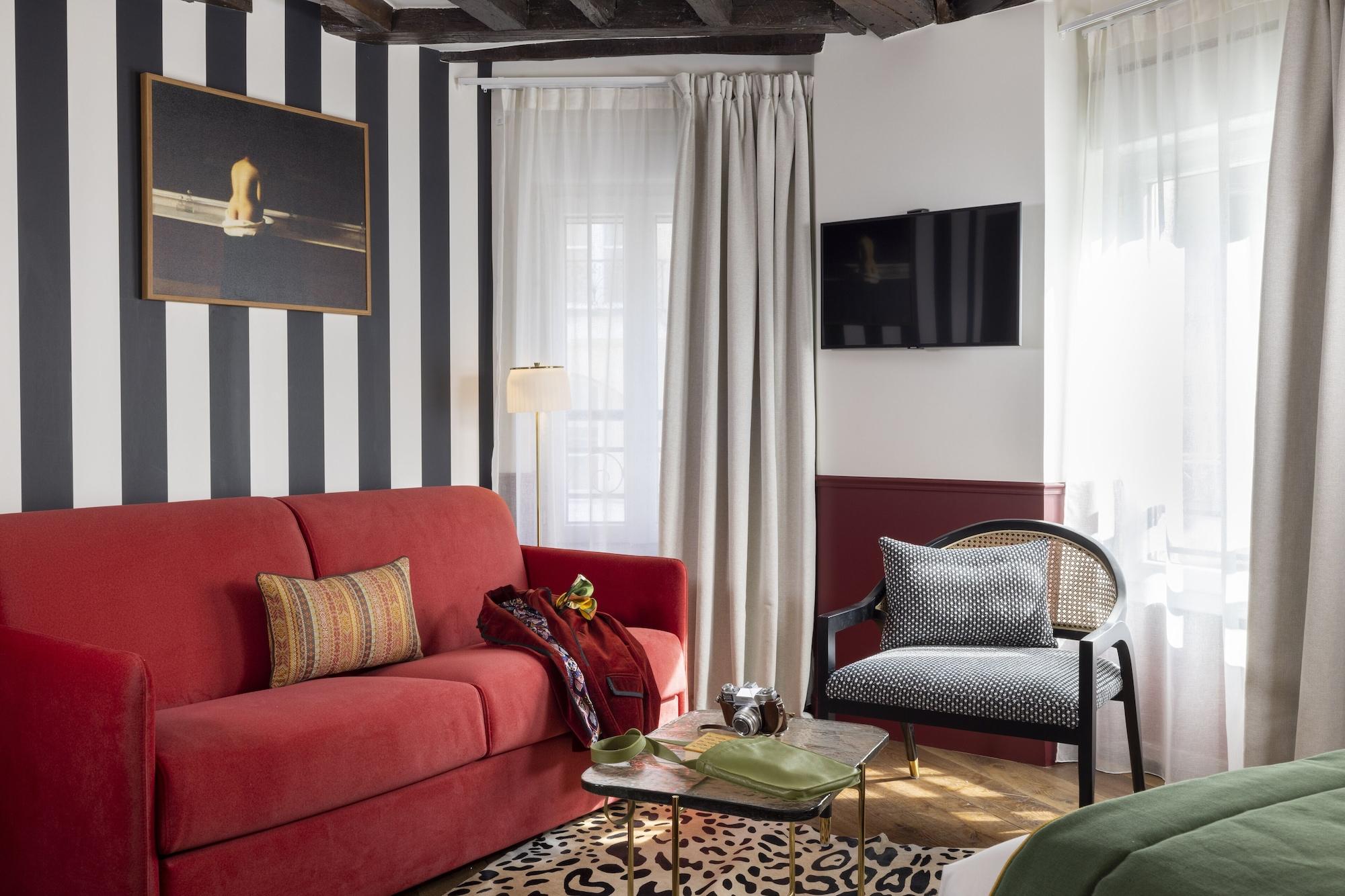 Louis Ii Hotel
