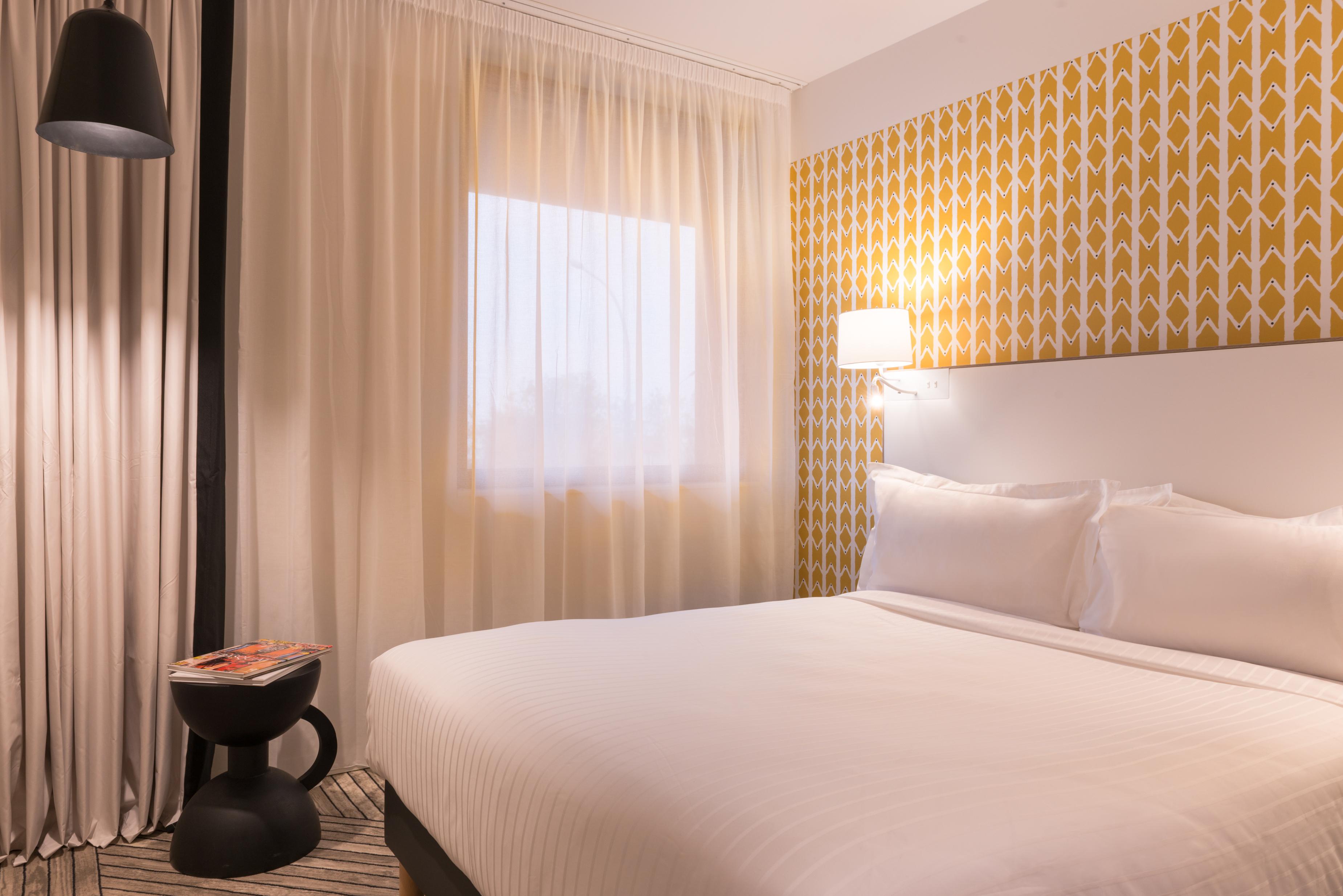 The Originals Boutique, Maison Montmartre Les Puces 4*