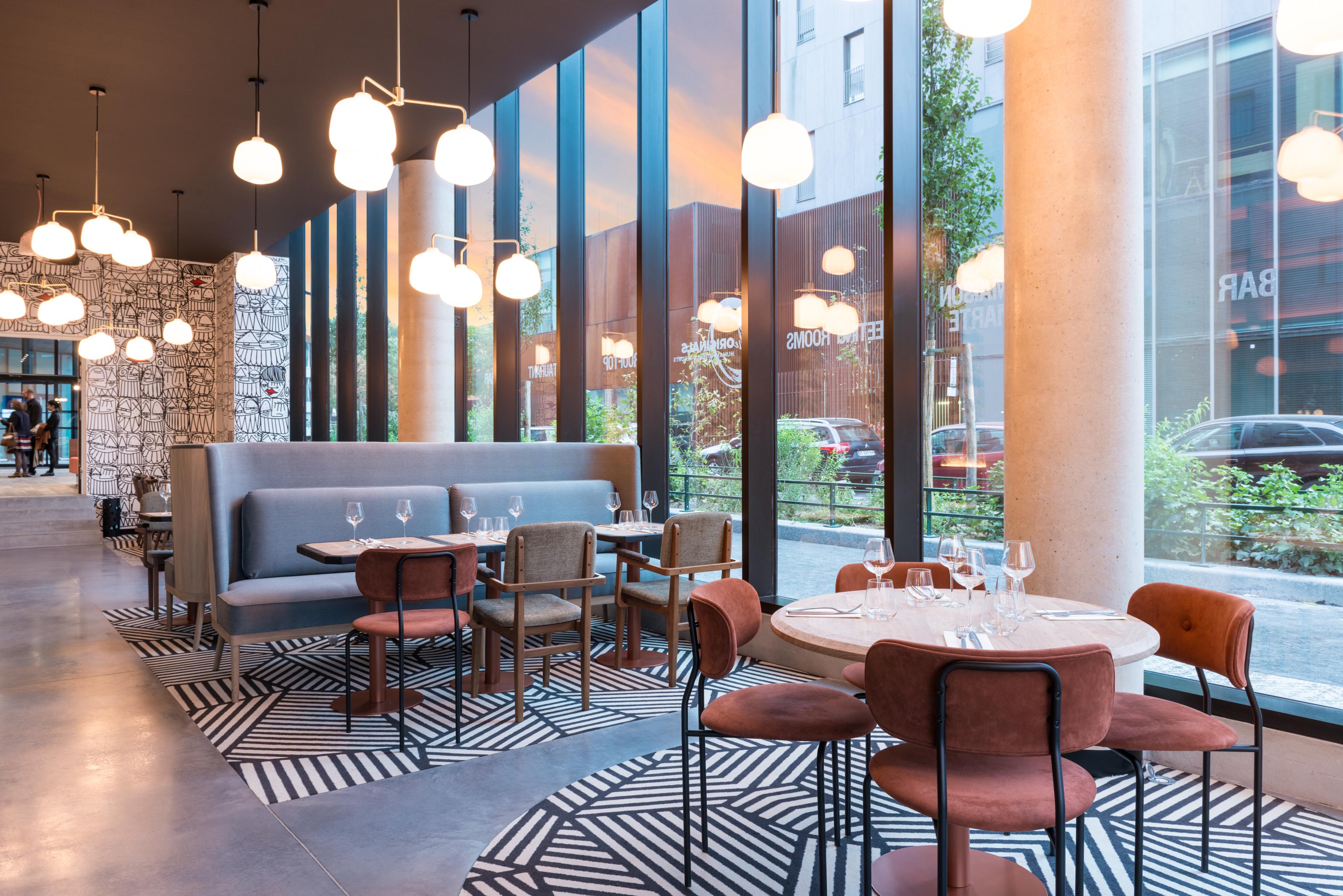 The Originals Boutique, Maison Montmartre Les Puces Hotel Parigi