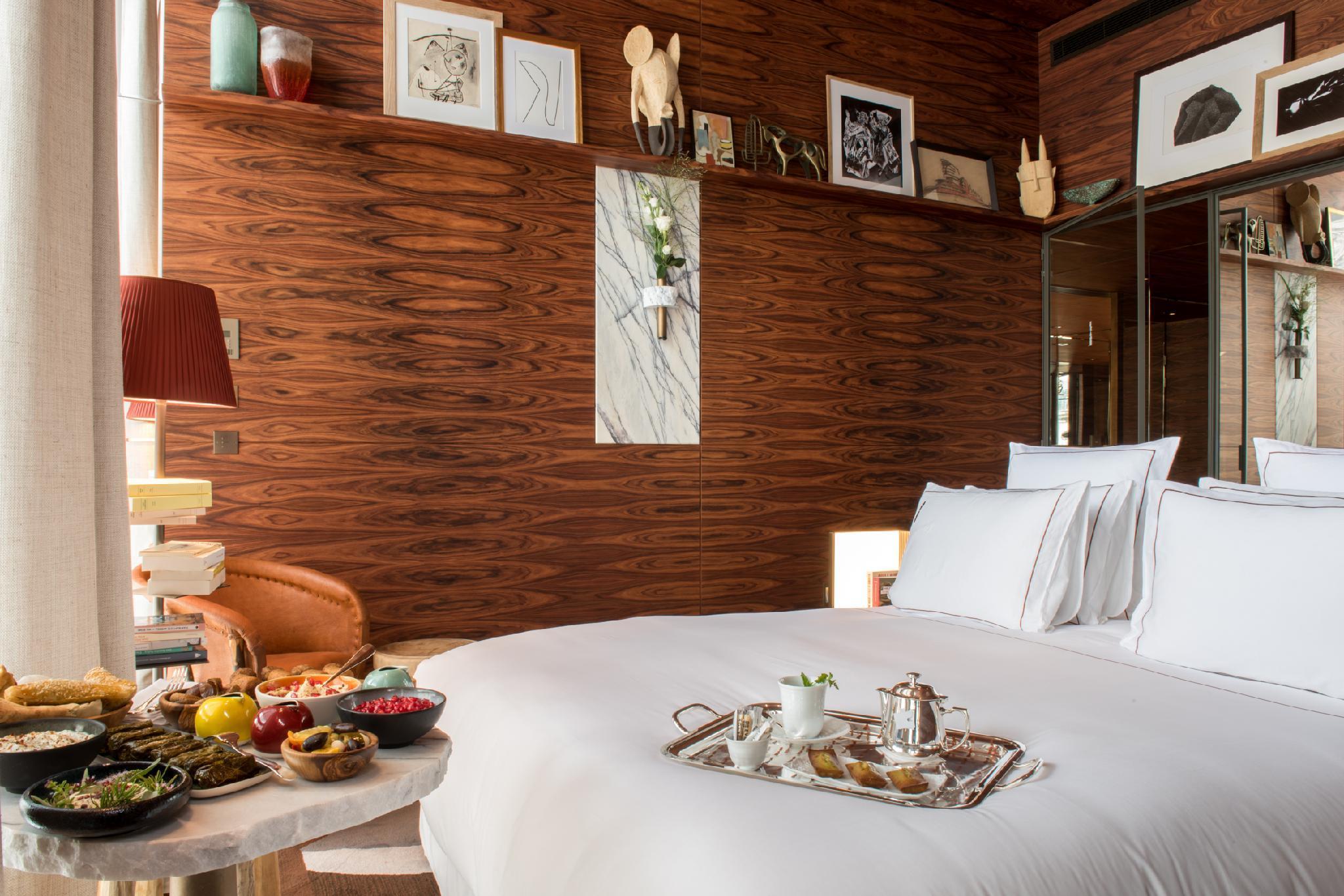 Brach - Evok Collection 5* Parigi