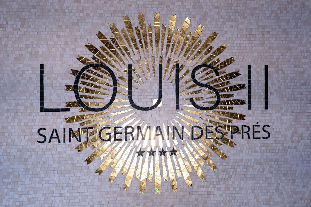 Louis Ii Hotel 4*