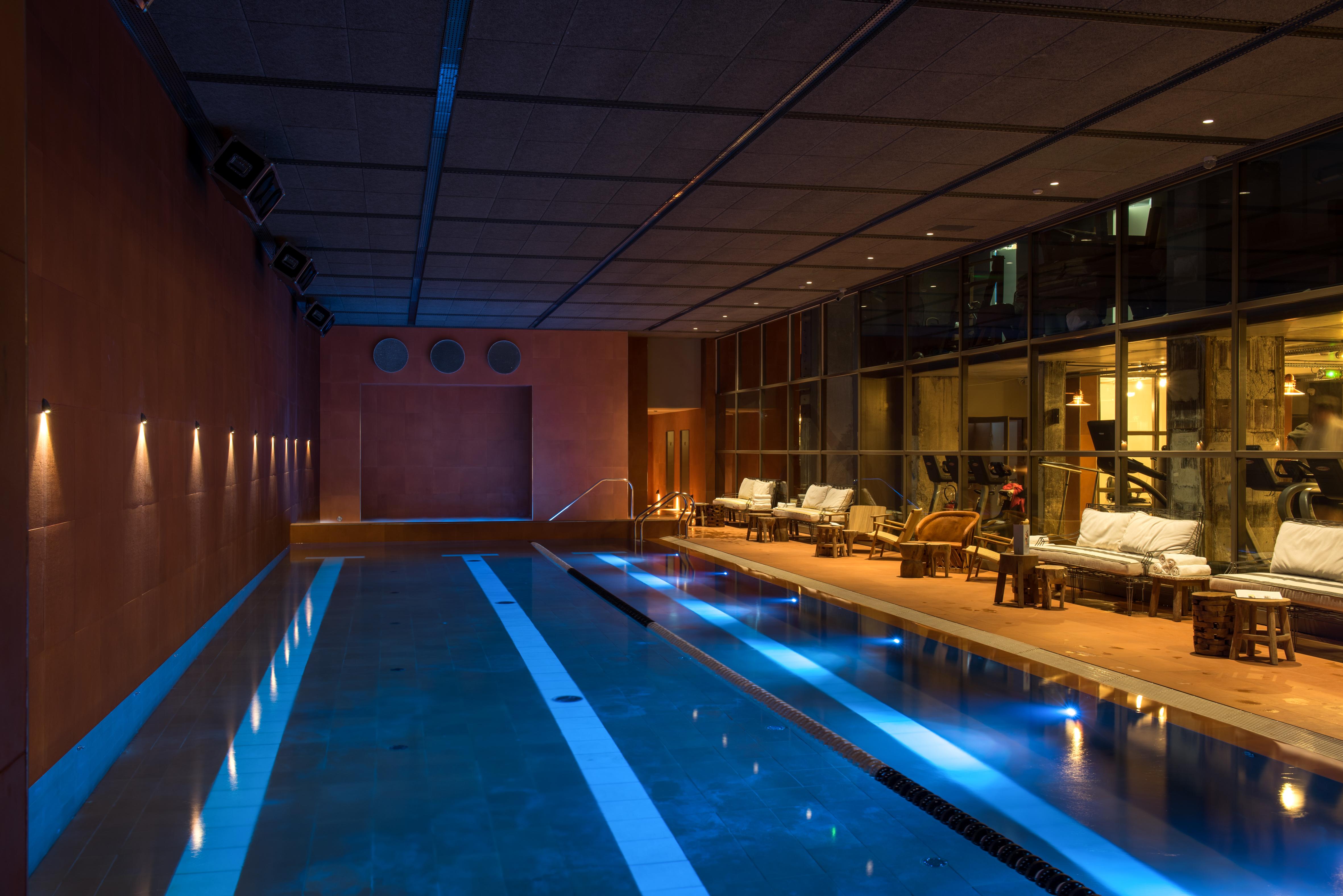 Hotel Brach - Evok Collection 5*