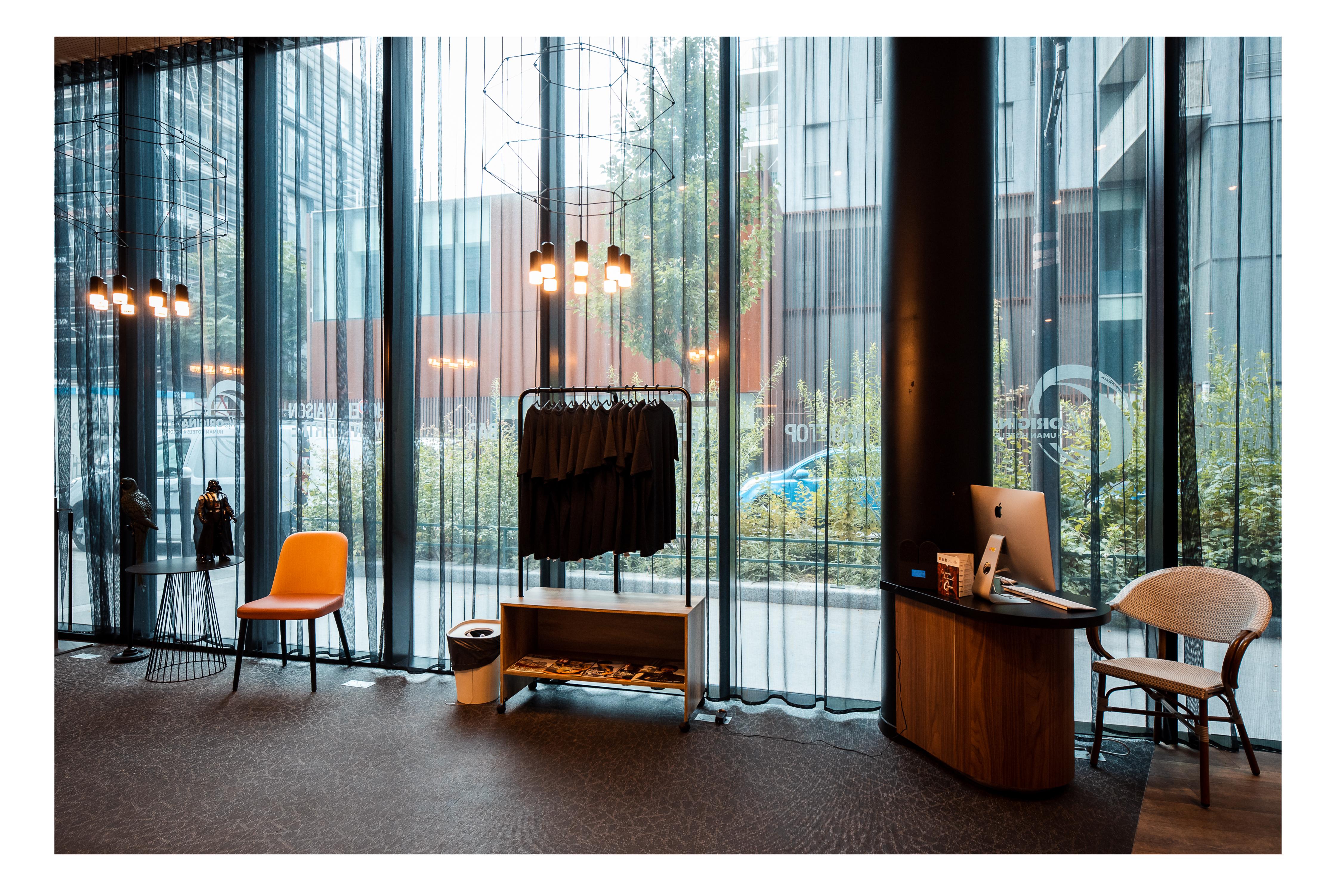 The Originals Boutique, Maison Montmartre Les Puces Hotel 4*