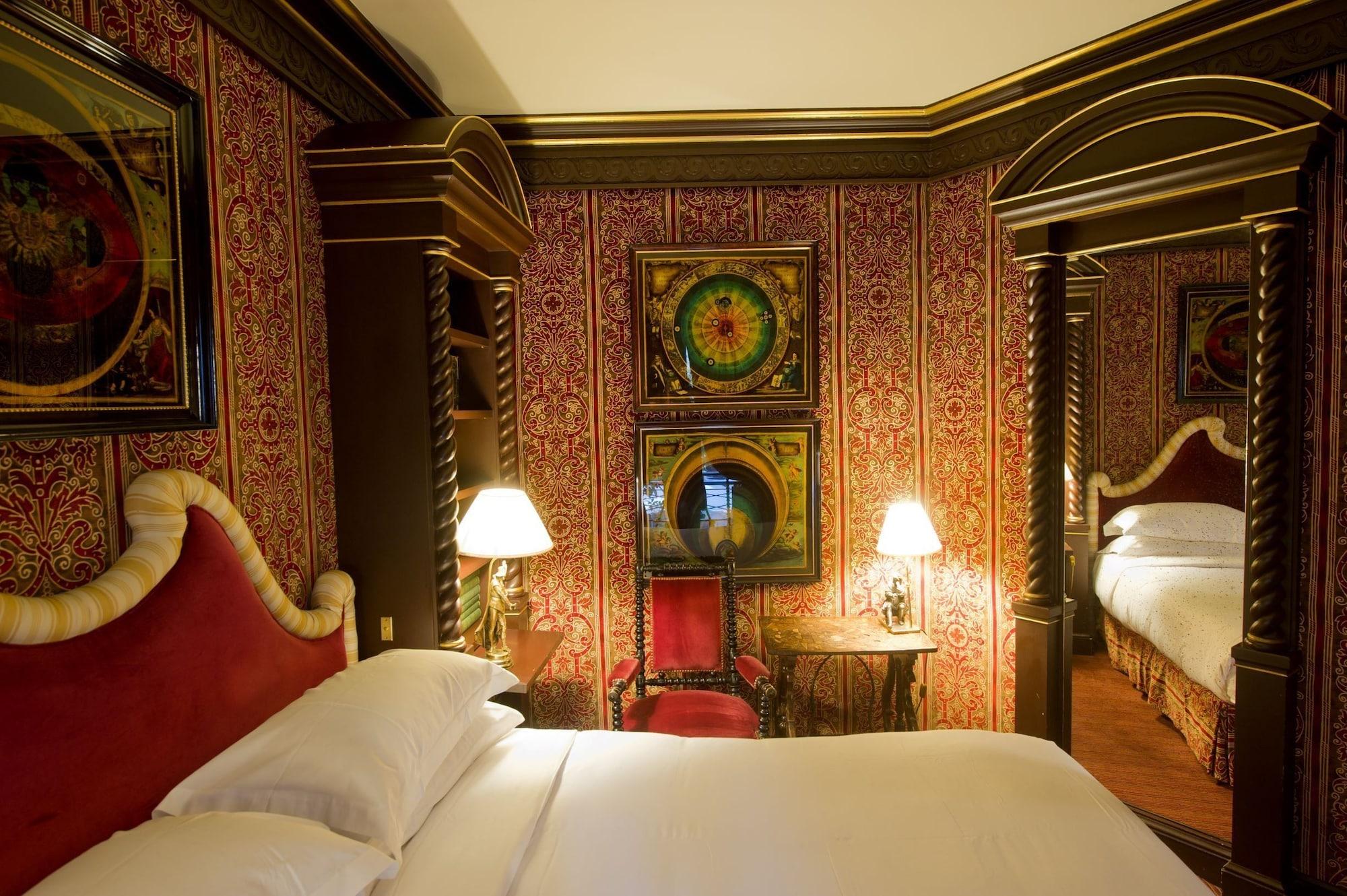 L'hotel Hotel