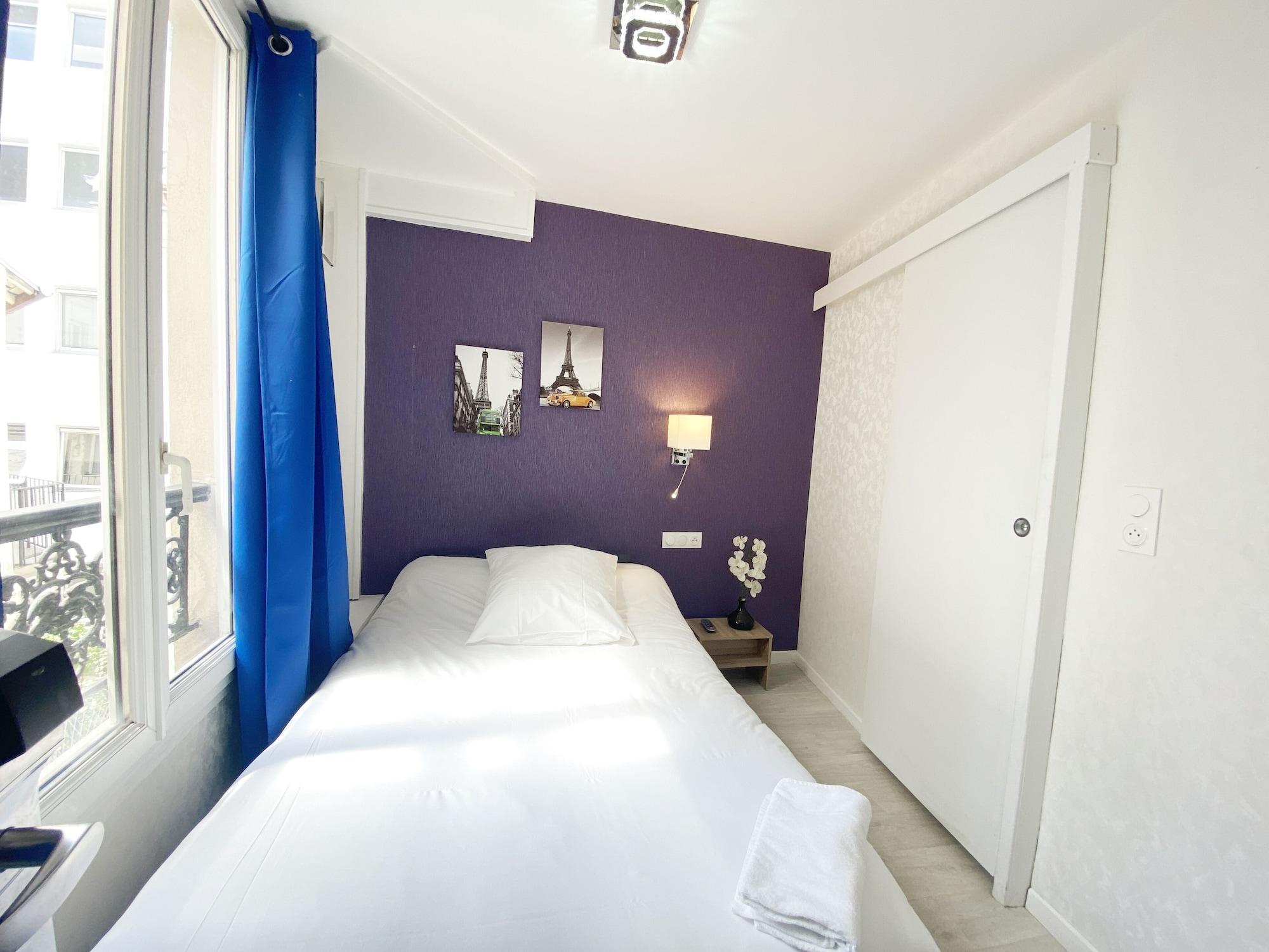 Hotel Aviatic