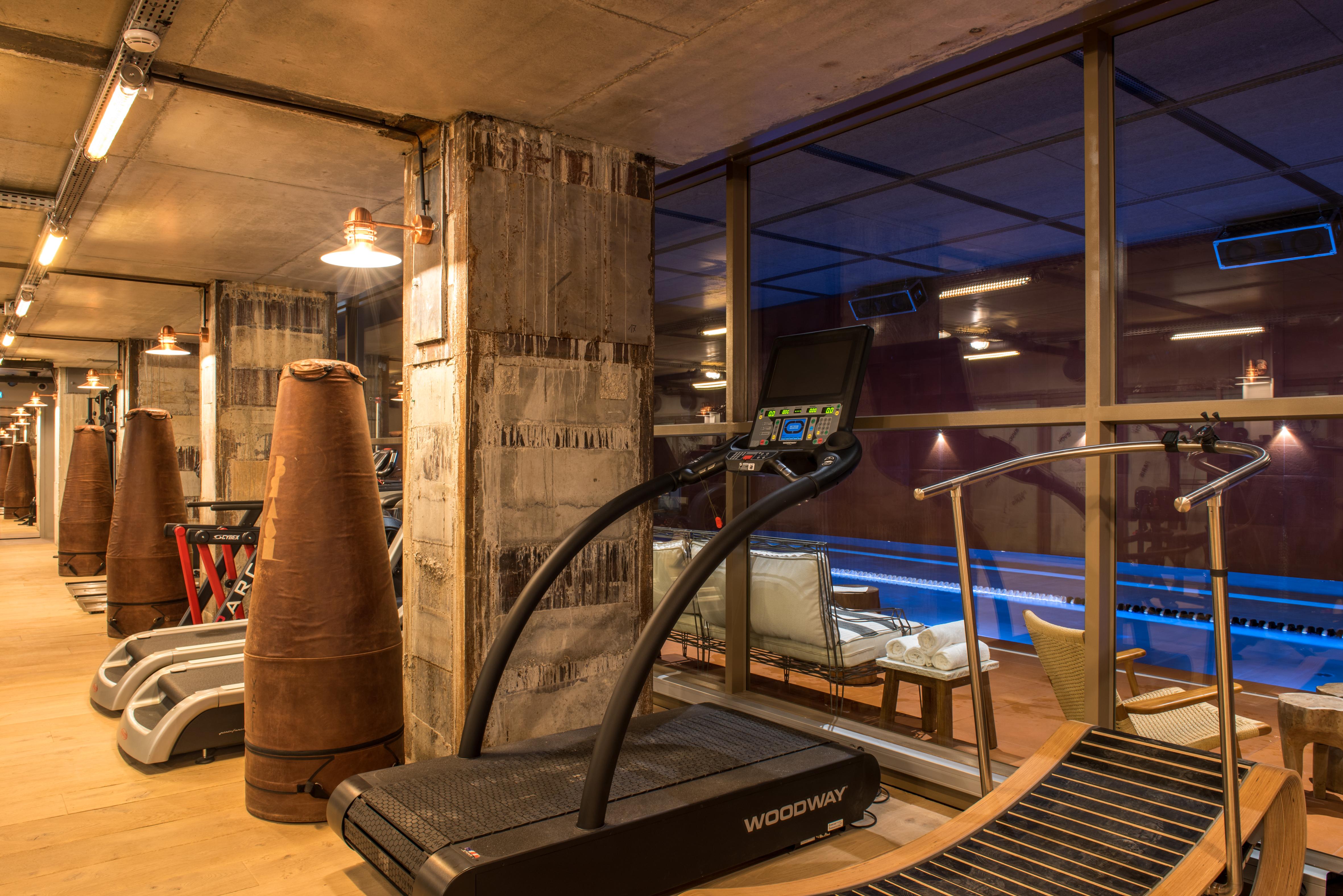 Brach - Evok Collection Hotel Parigi
