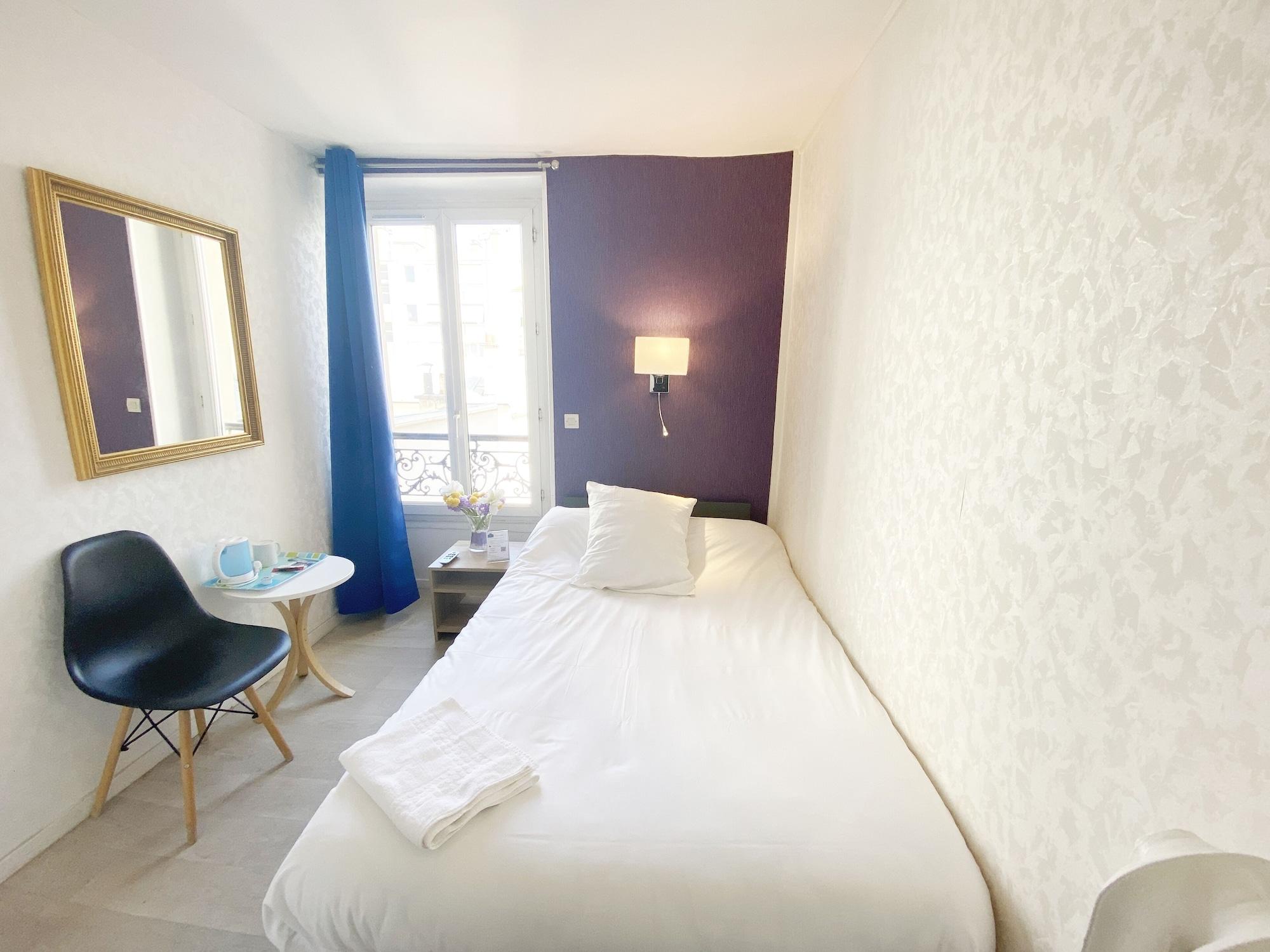 Hotel Aviatic 2*