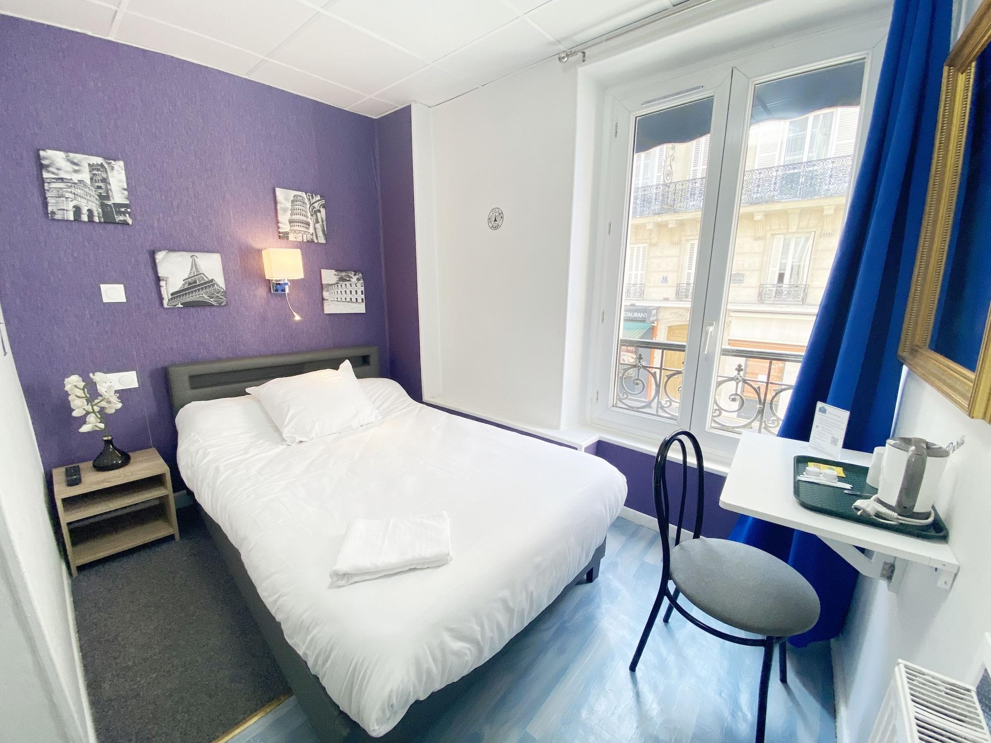 Hotel Aviatic Parigi