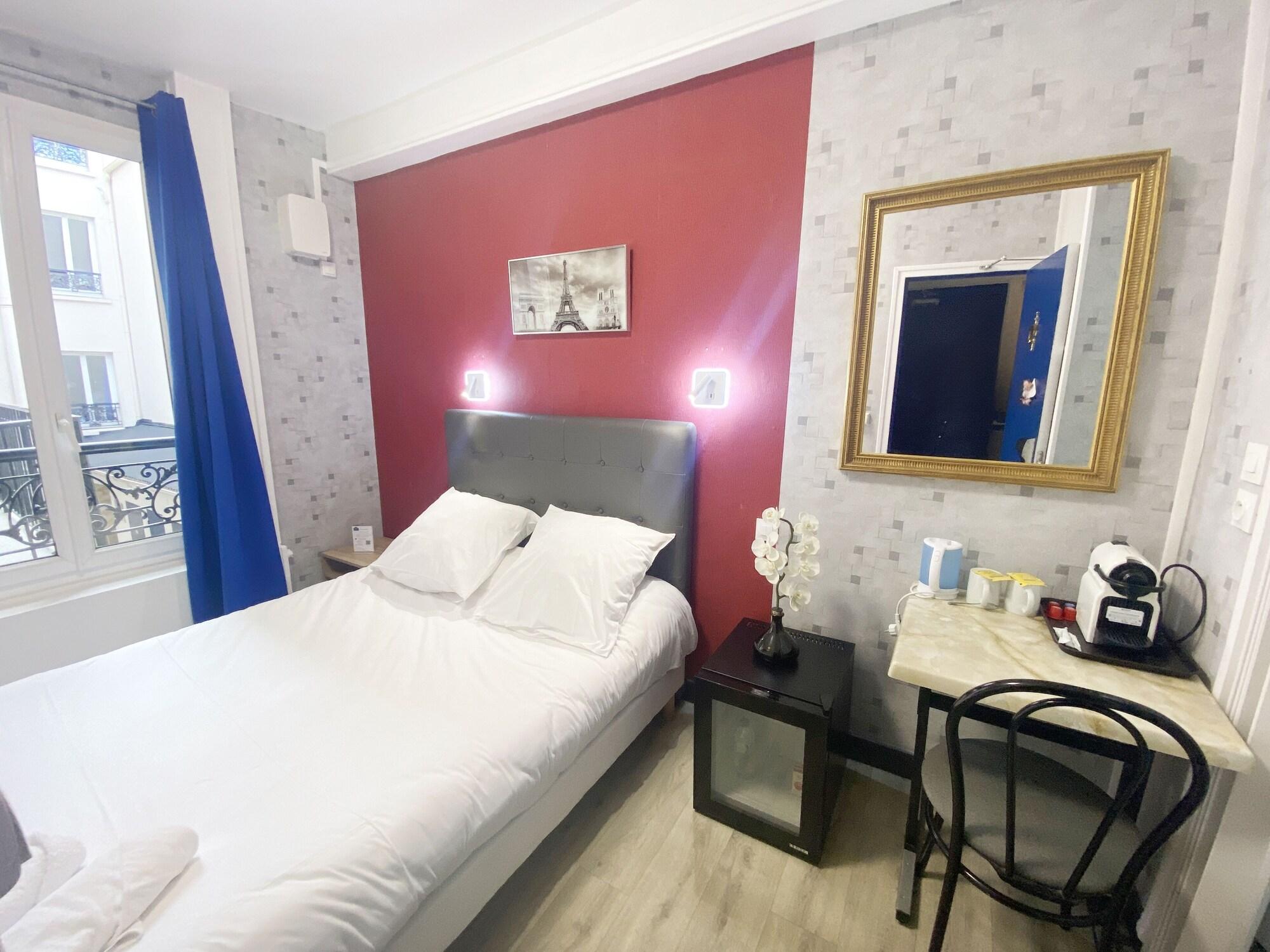 Aviatic Hotel 2*
