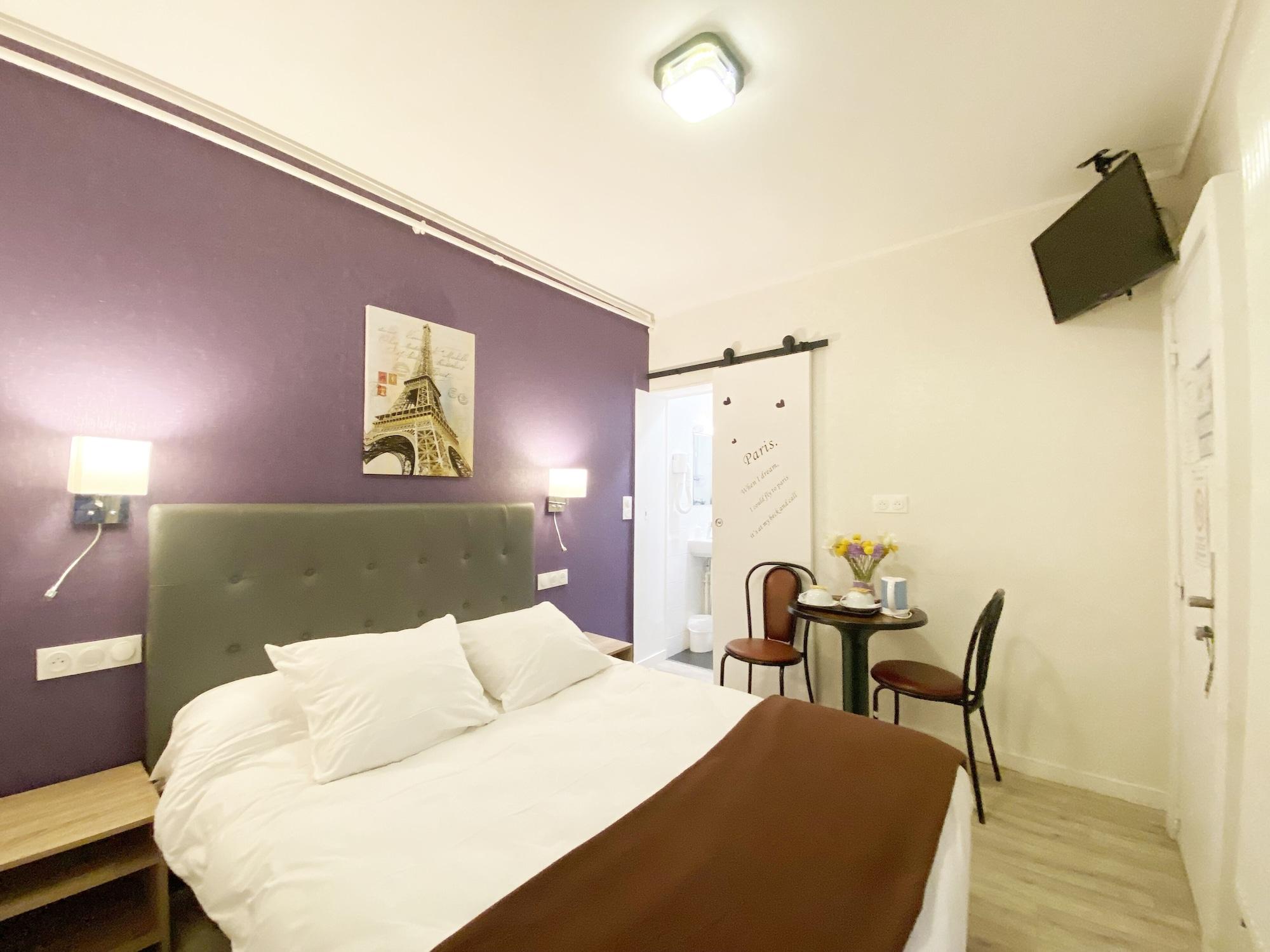 Aviatic Hotel