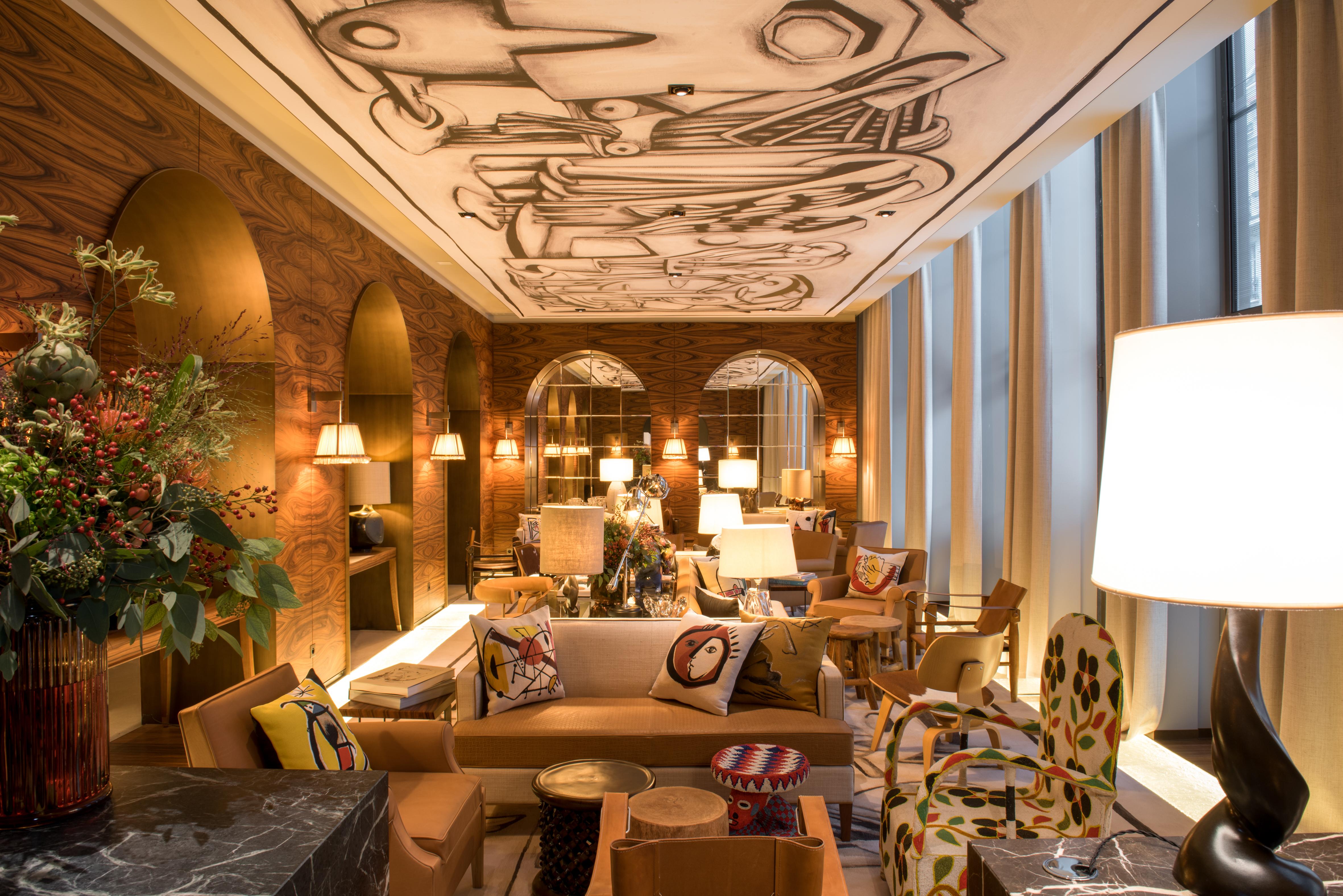 Brach - Evok Collection Hotel 5*