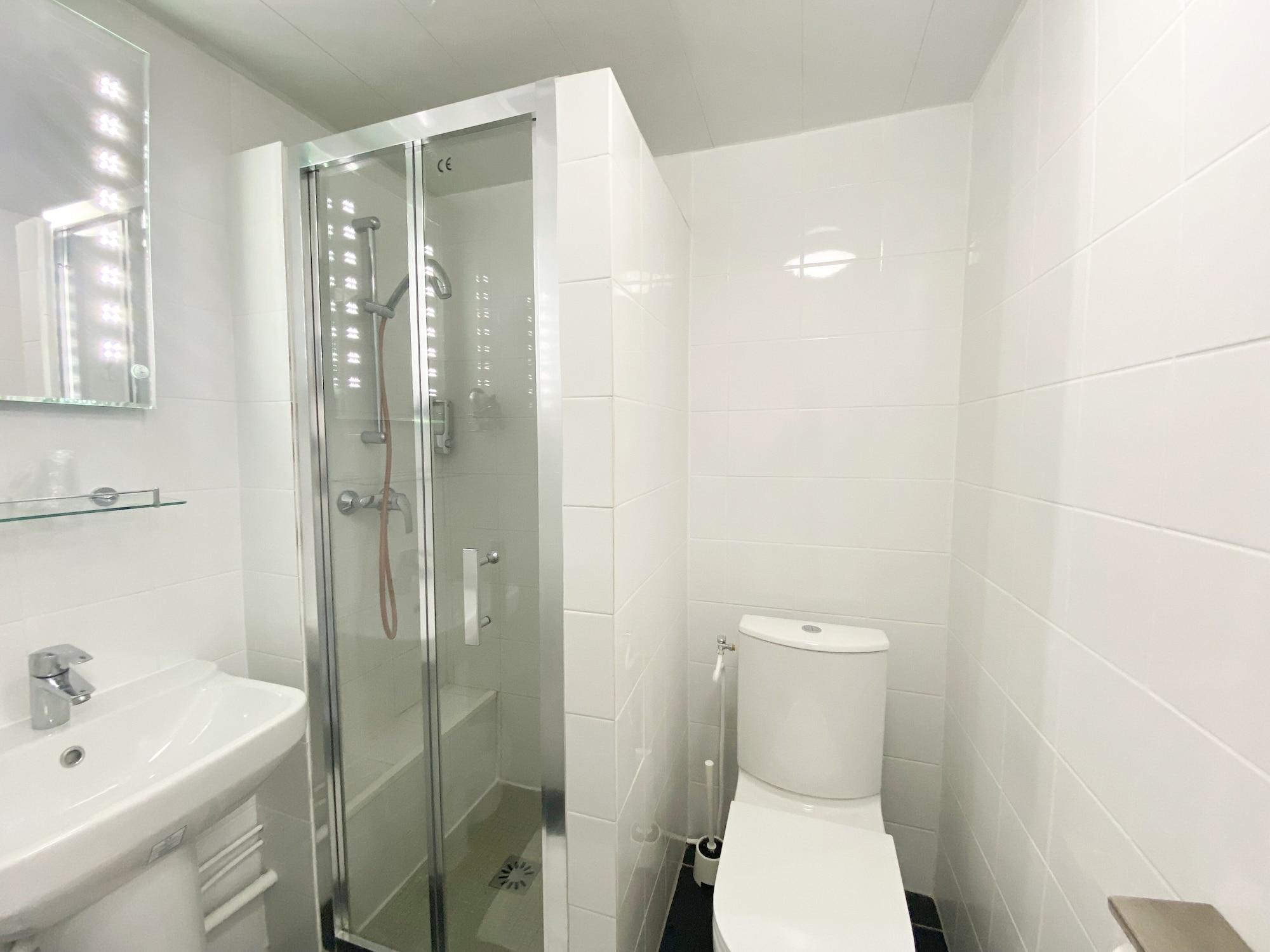 Hotel Aviatic Parigi