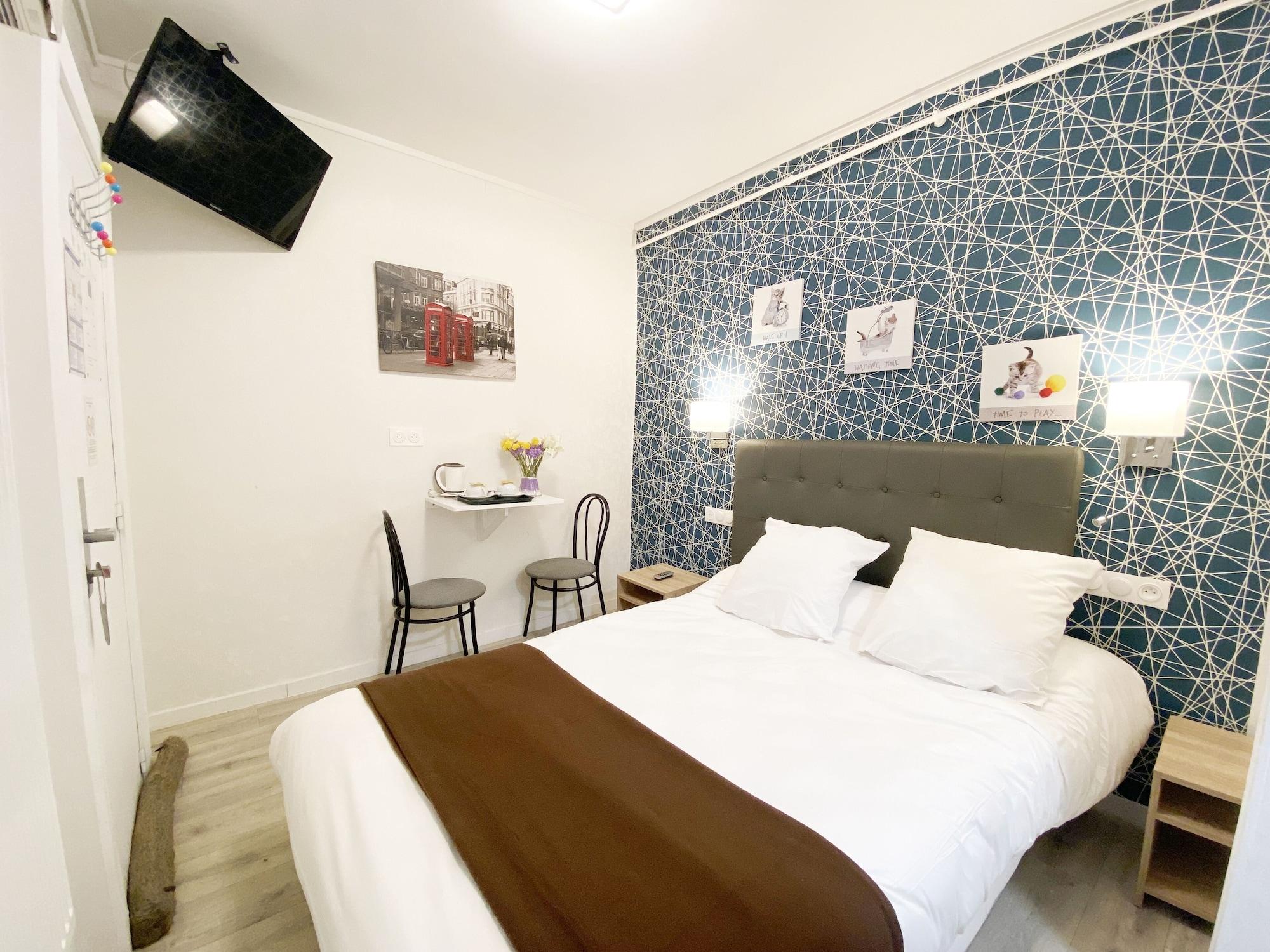 Aviatic Hotel