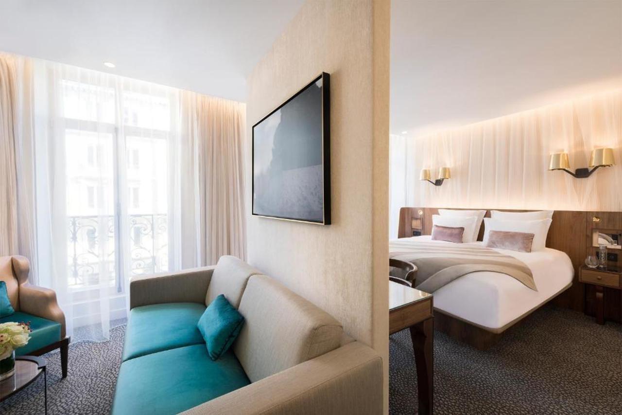 Hotel Maison Albar - Le Pont-neuf