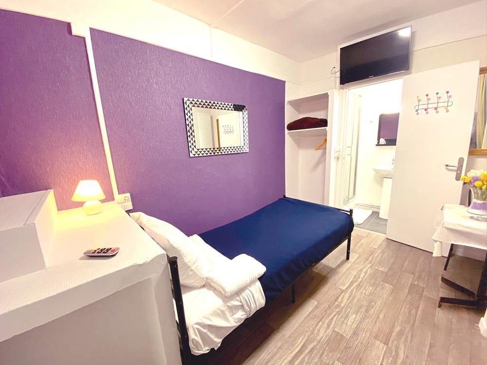 Hotel Aviatic Parigi