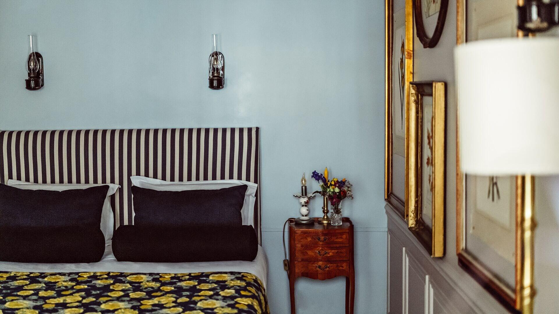 Maison Saintonge Hotel Parigi