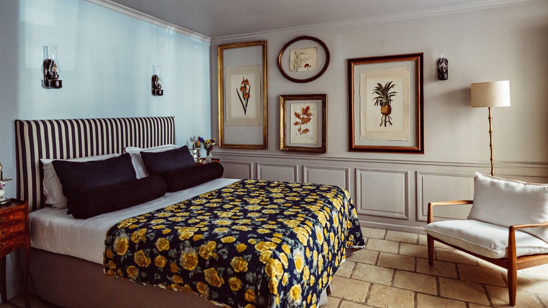 Maison Saintonge 4*