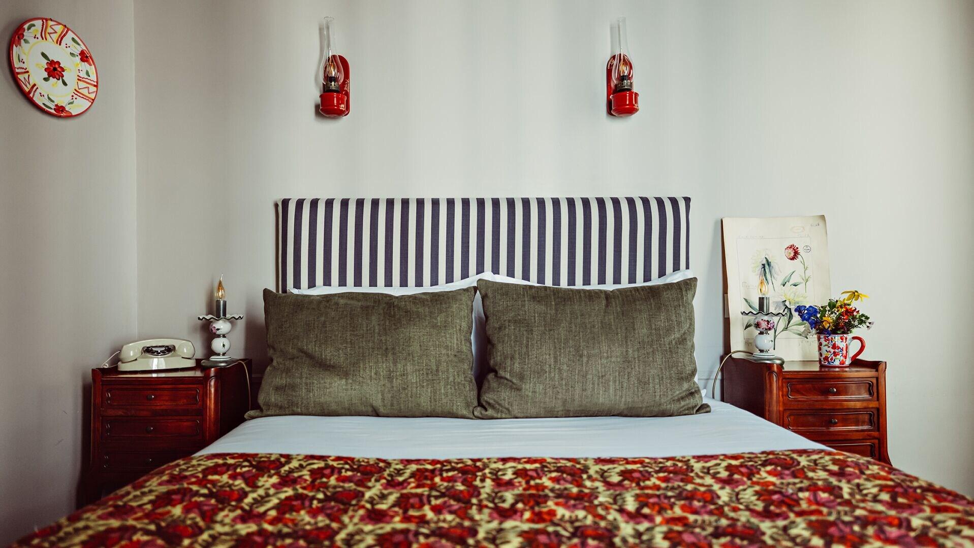 Maison Saintonge 4*