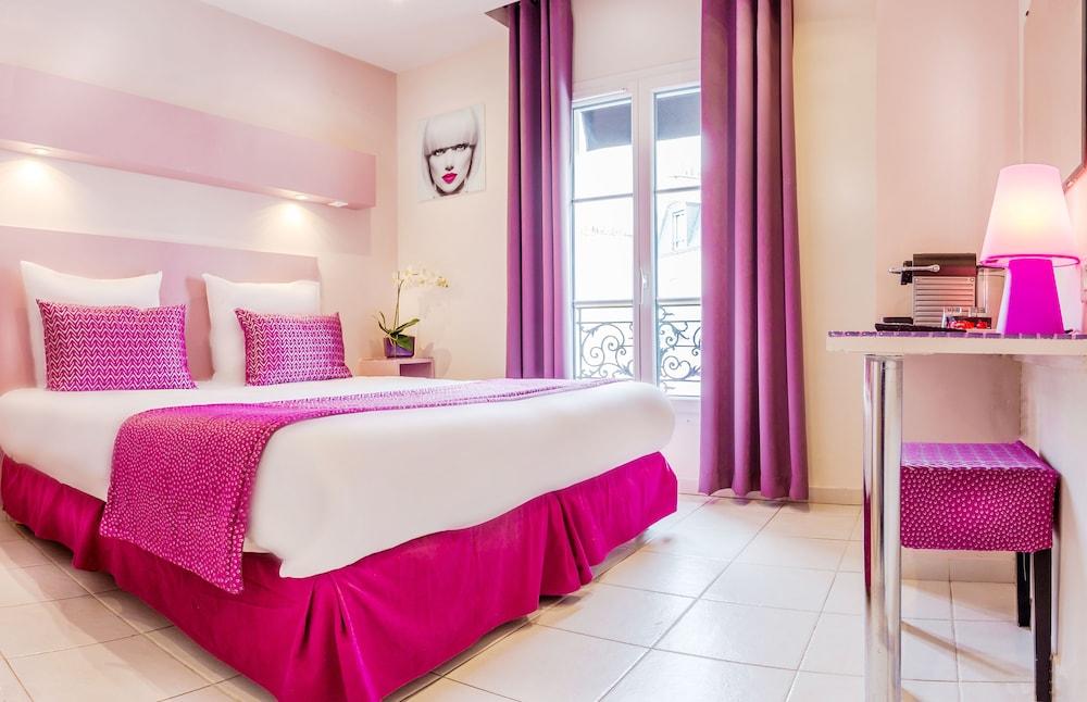 Hotel La Petite Rosa 3*