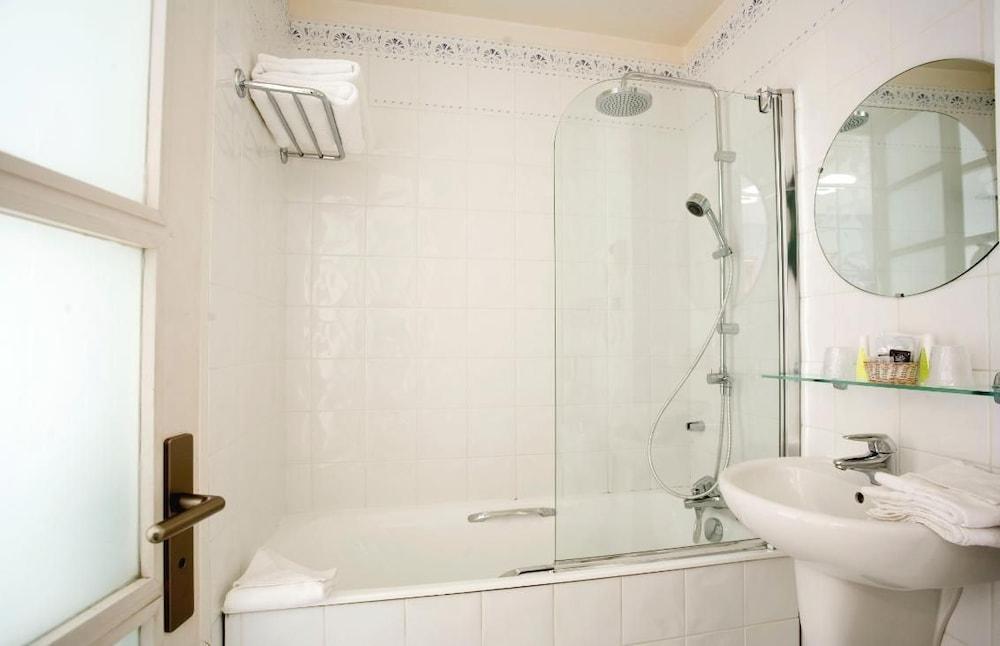 Atlantis 3* Parigi