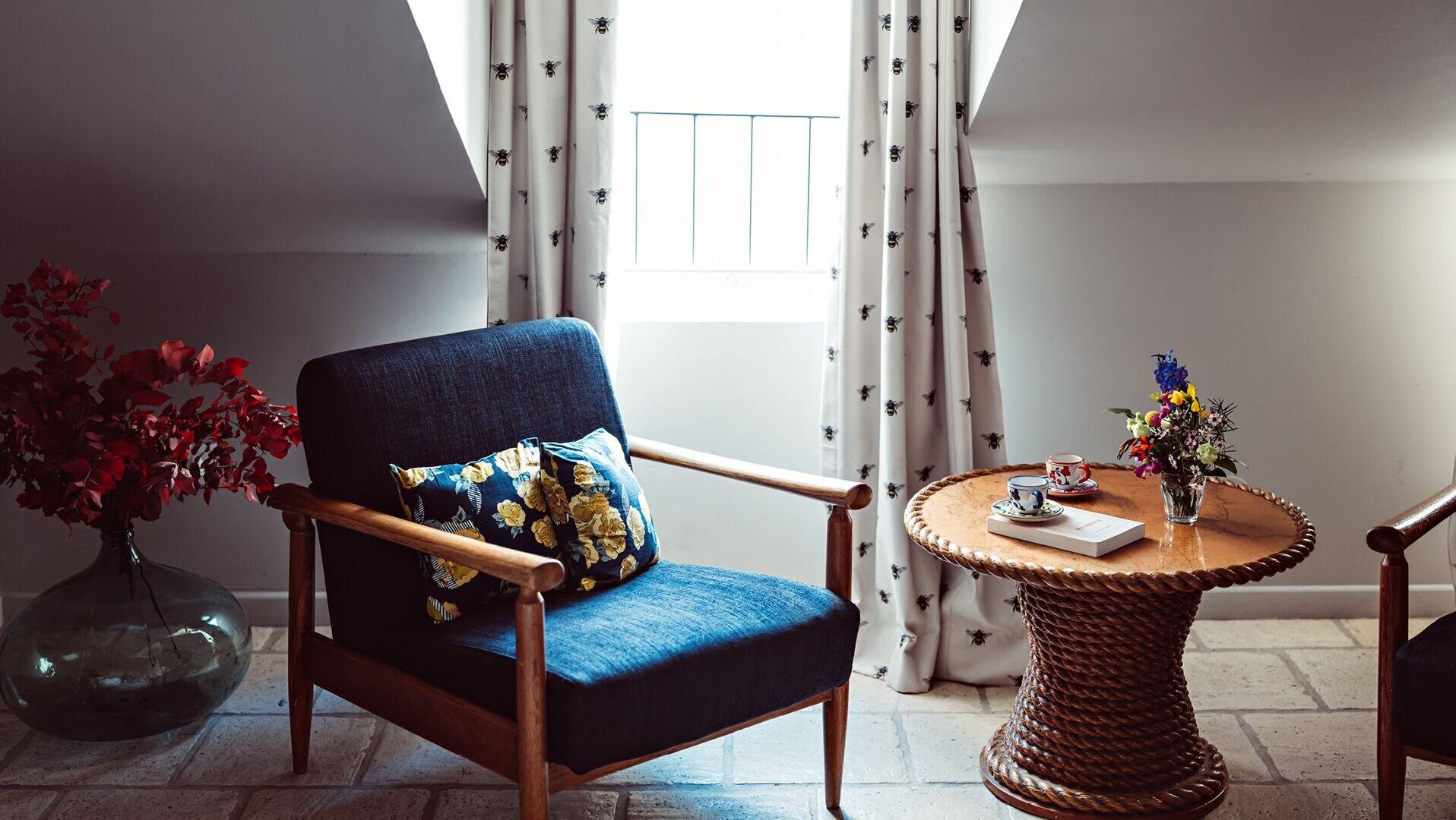 Hotel Maison Saintonge 4*