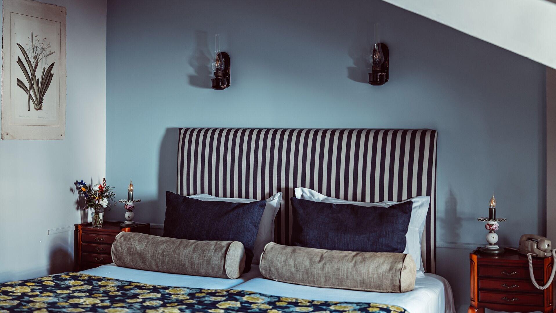 Hotel Maison Saintonge 4*