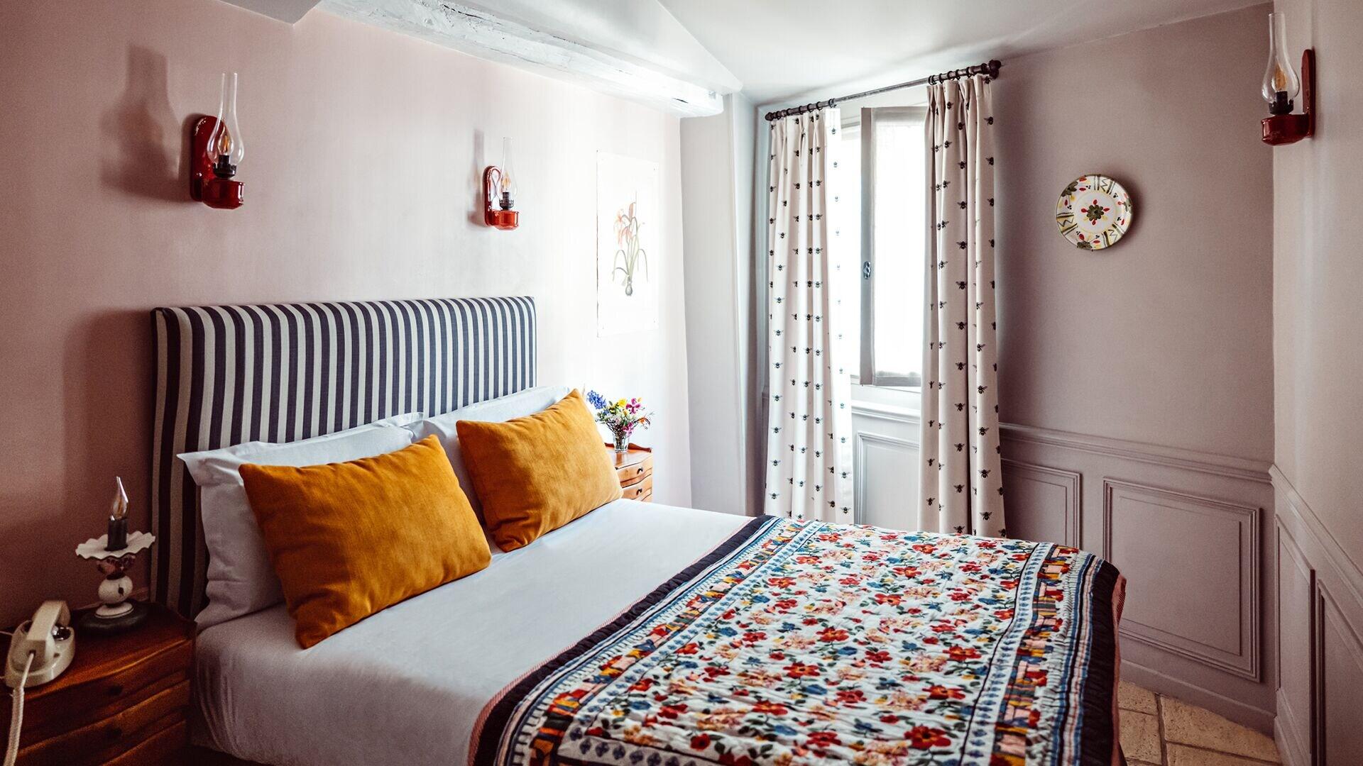 Maison Saintonge Parigi